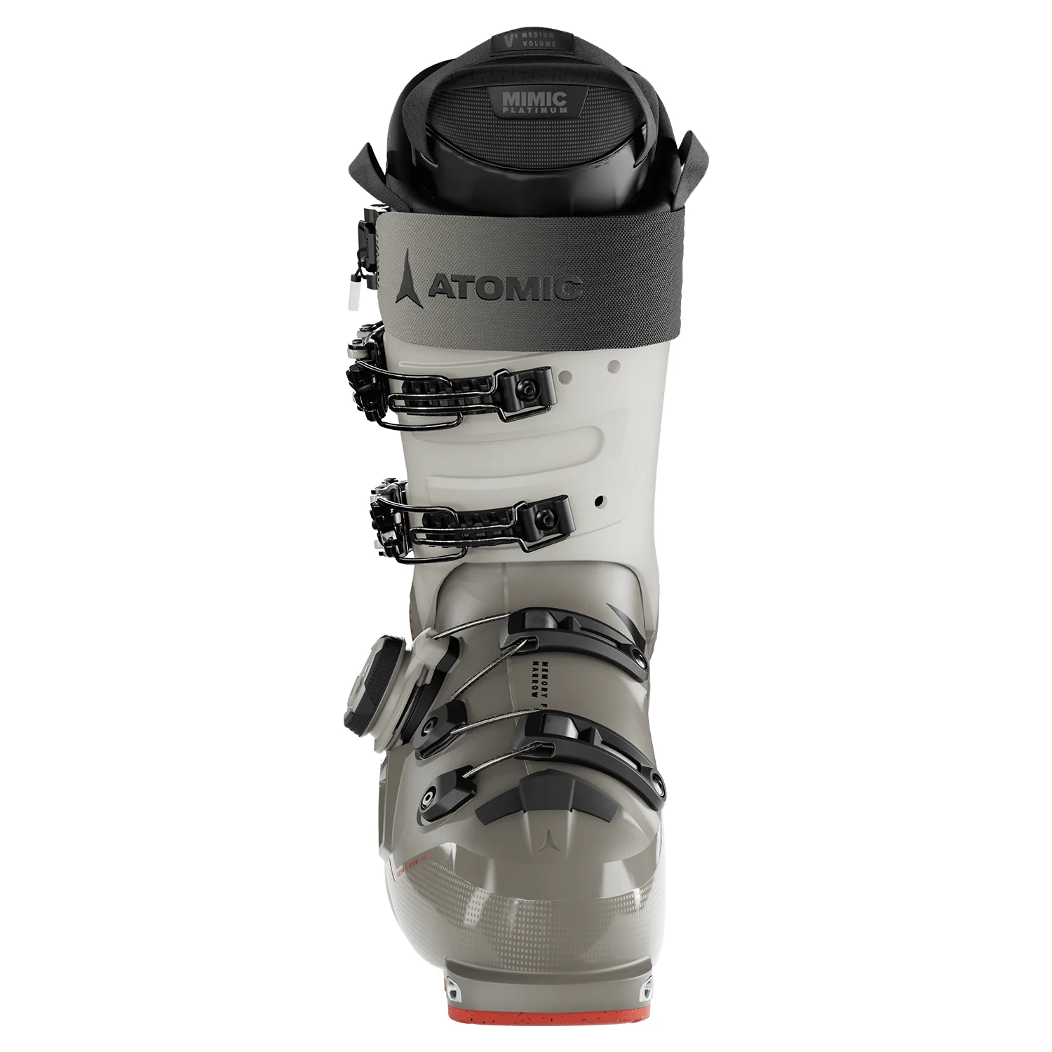 Atomic Hawx Ultra XTD 130 BOA GW Ski Boot 2025 - Image 3