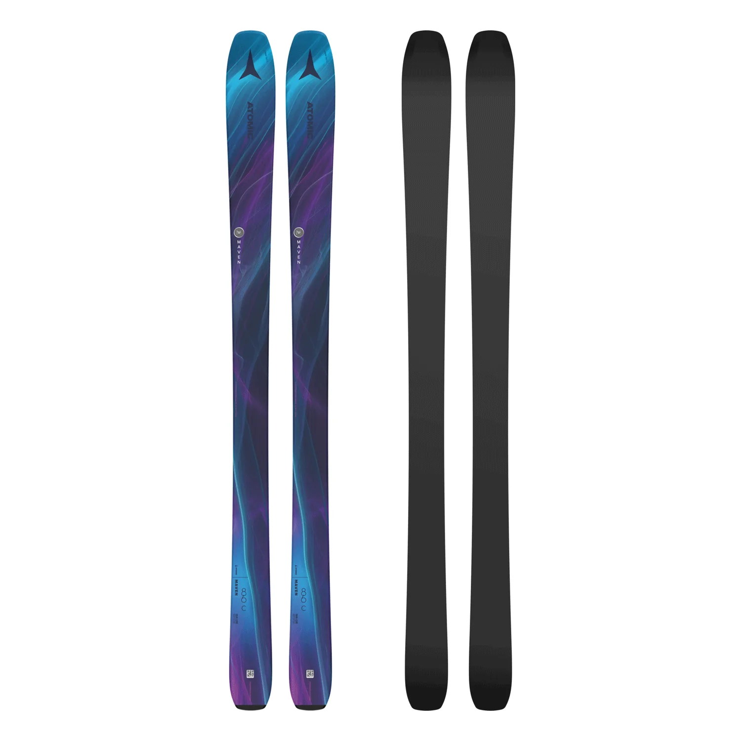 Atomic Maven 86 C Ski 2025