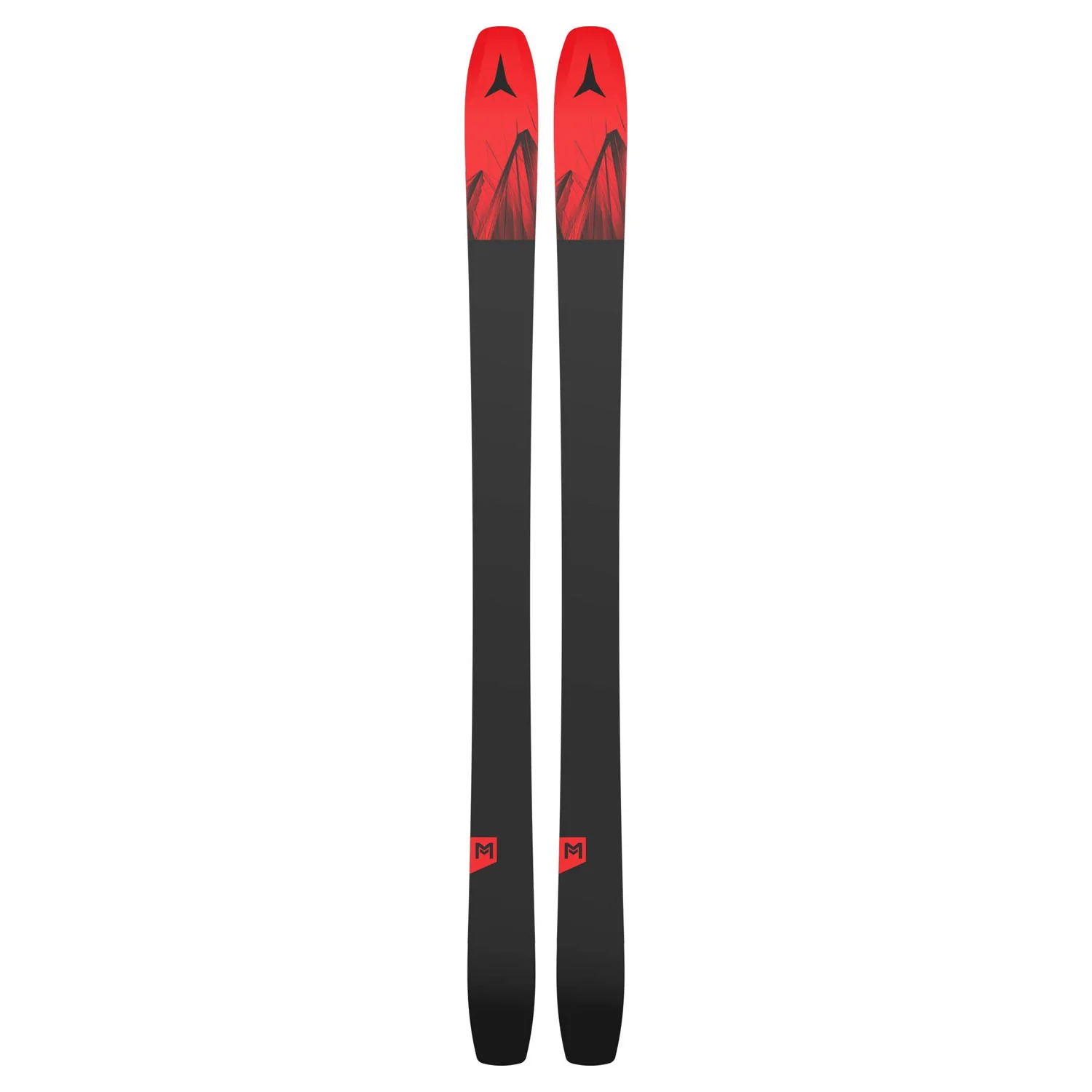 Atomic Maverick 100 TI Ski 2024 - Image 2
