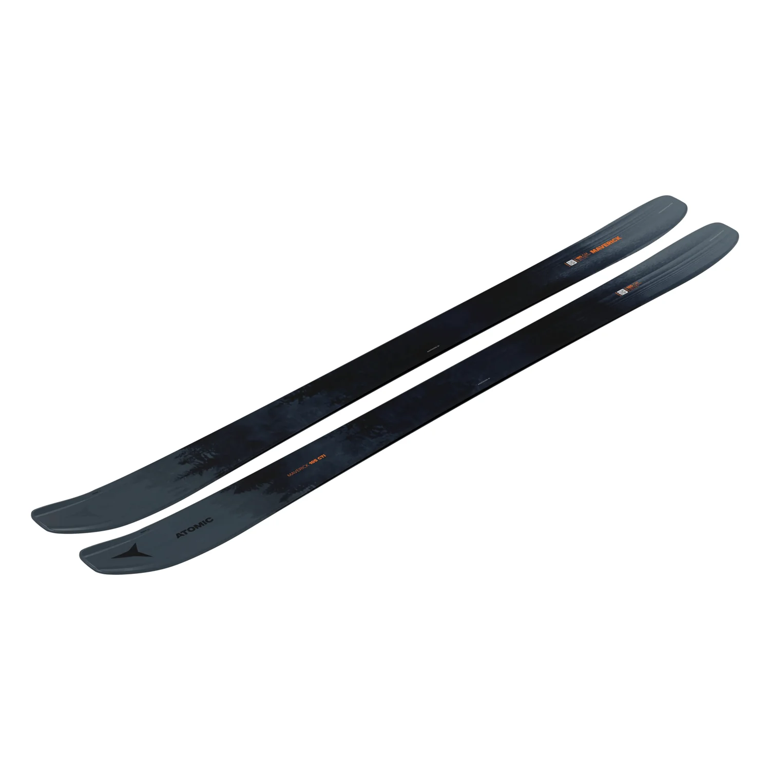 Atomic Maverick 105 CTI Ski 2025 - Image 2