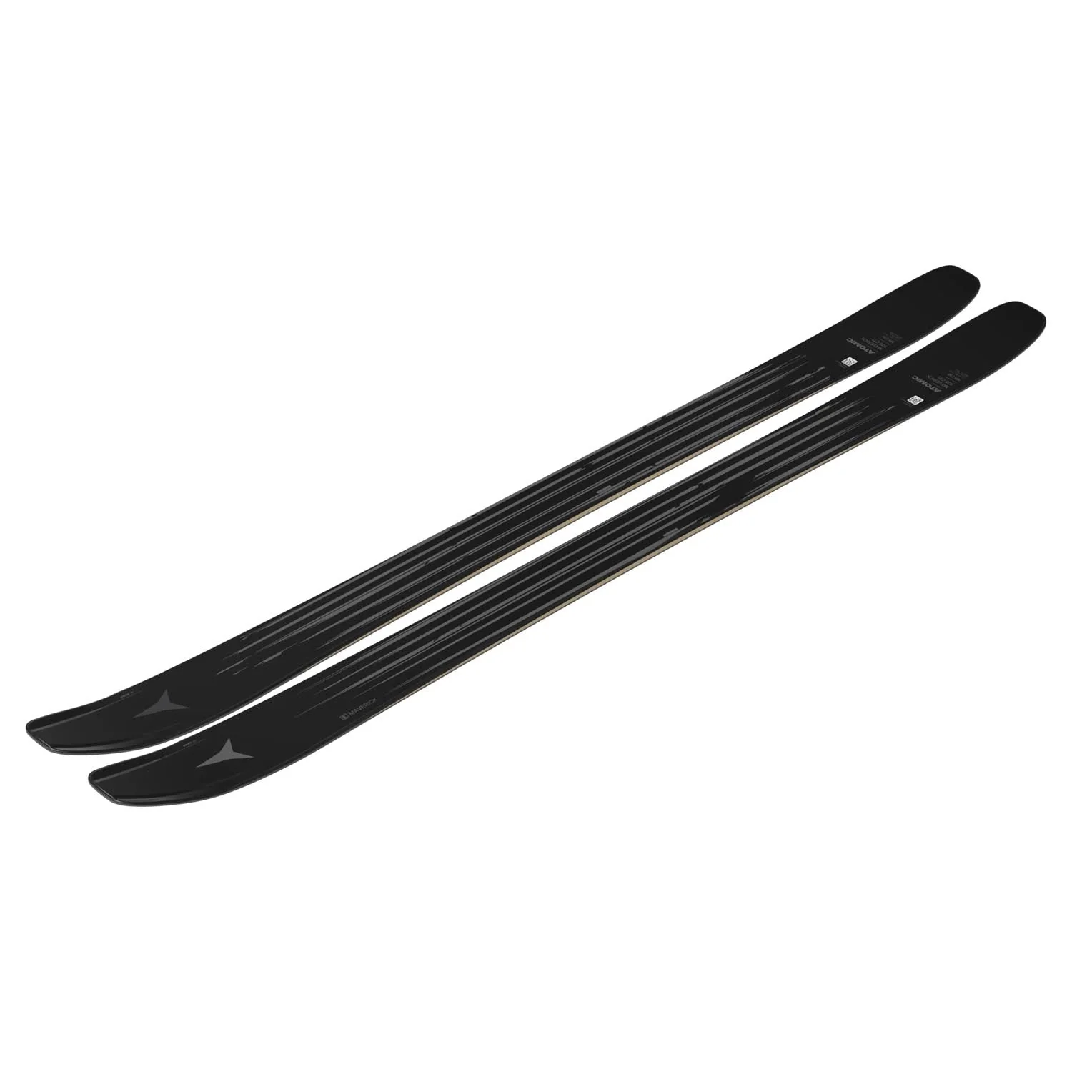 Atomic Maverick 105 CTI Ski 2026 - Image 2