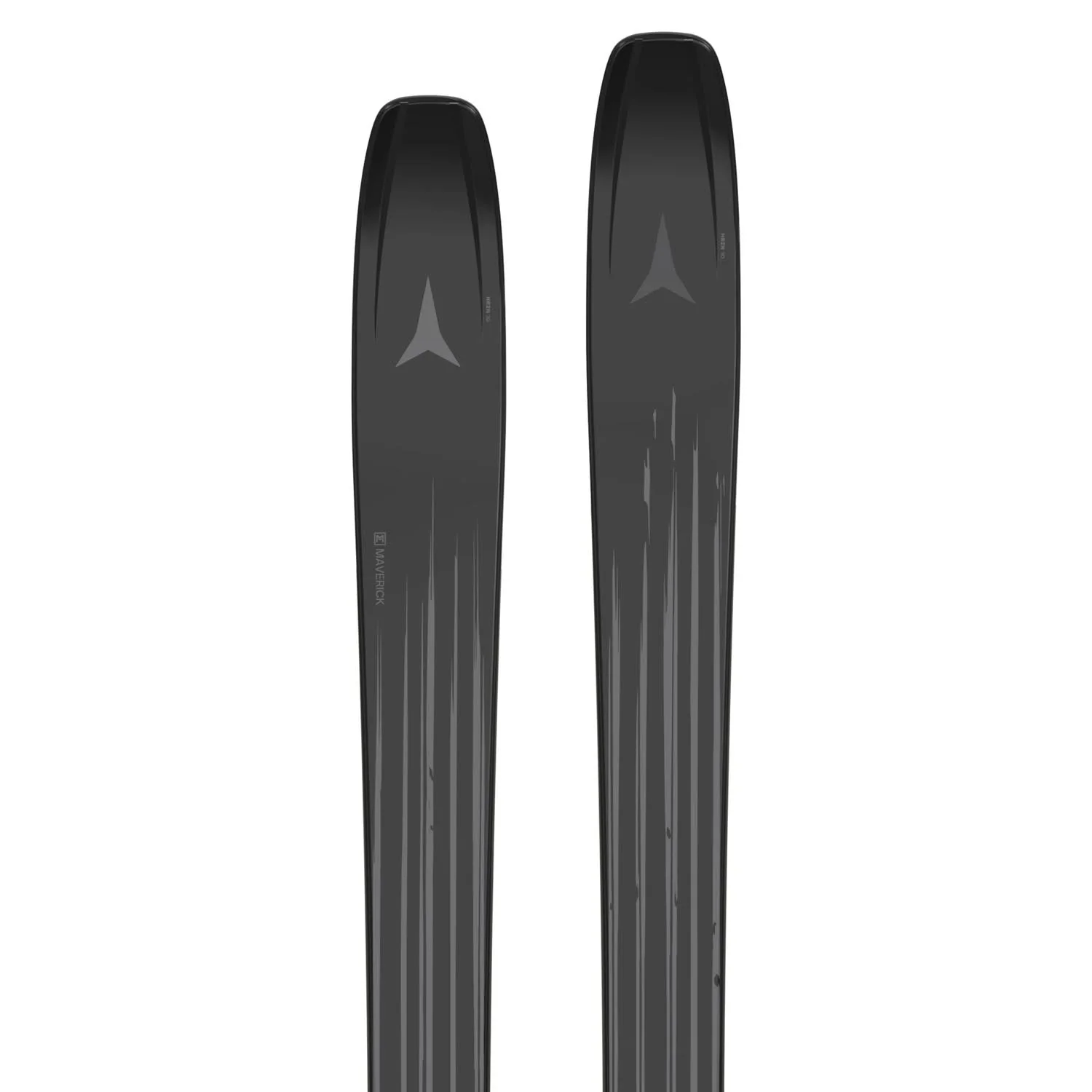 Atomic Maverick 105 CTI Ski 2026 - Image 3