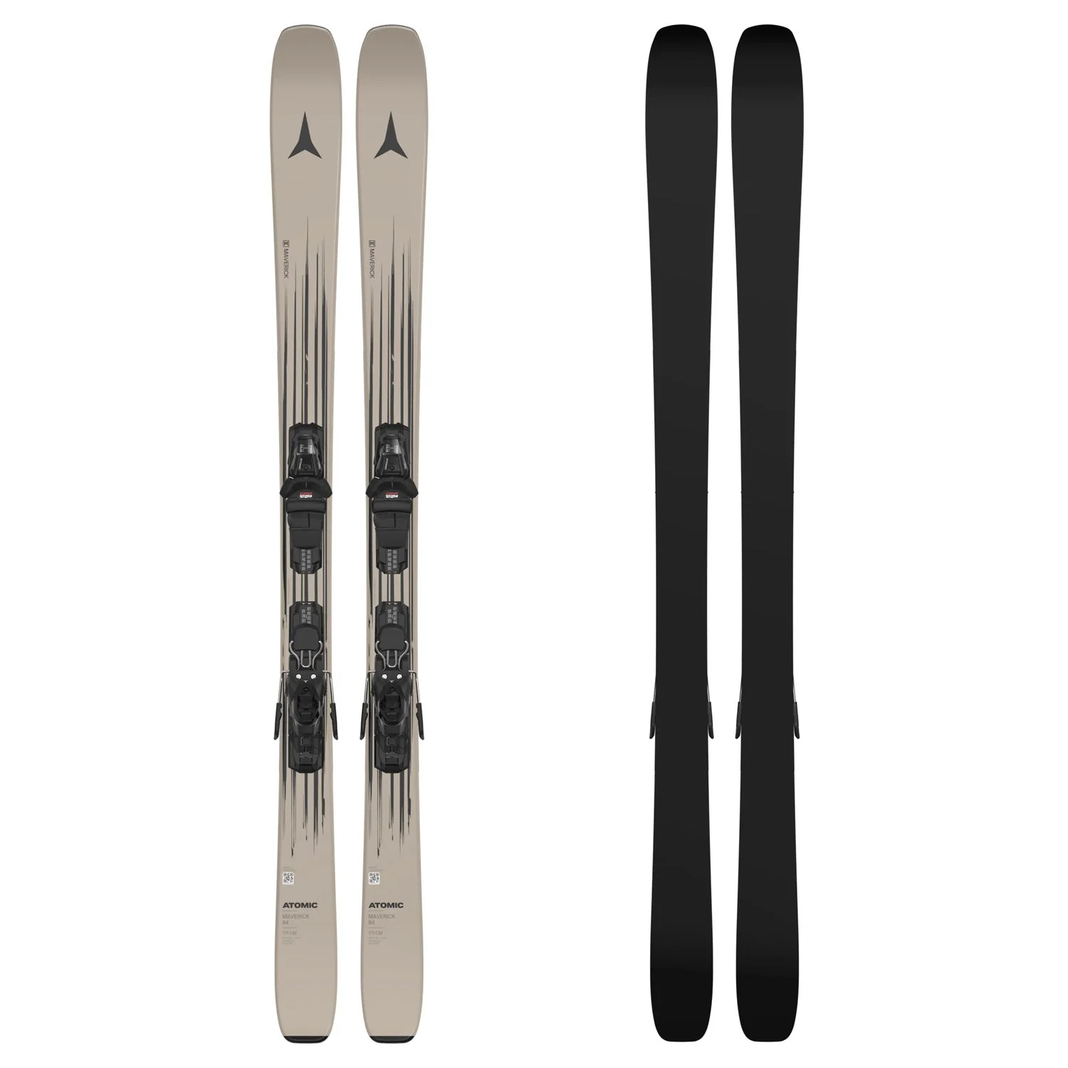 Atomic Maverick 84 Ski + M 10 GW Binding 2026