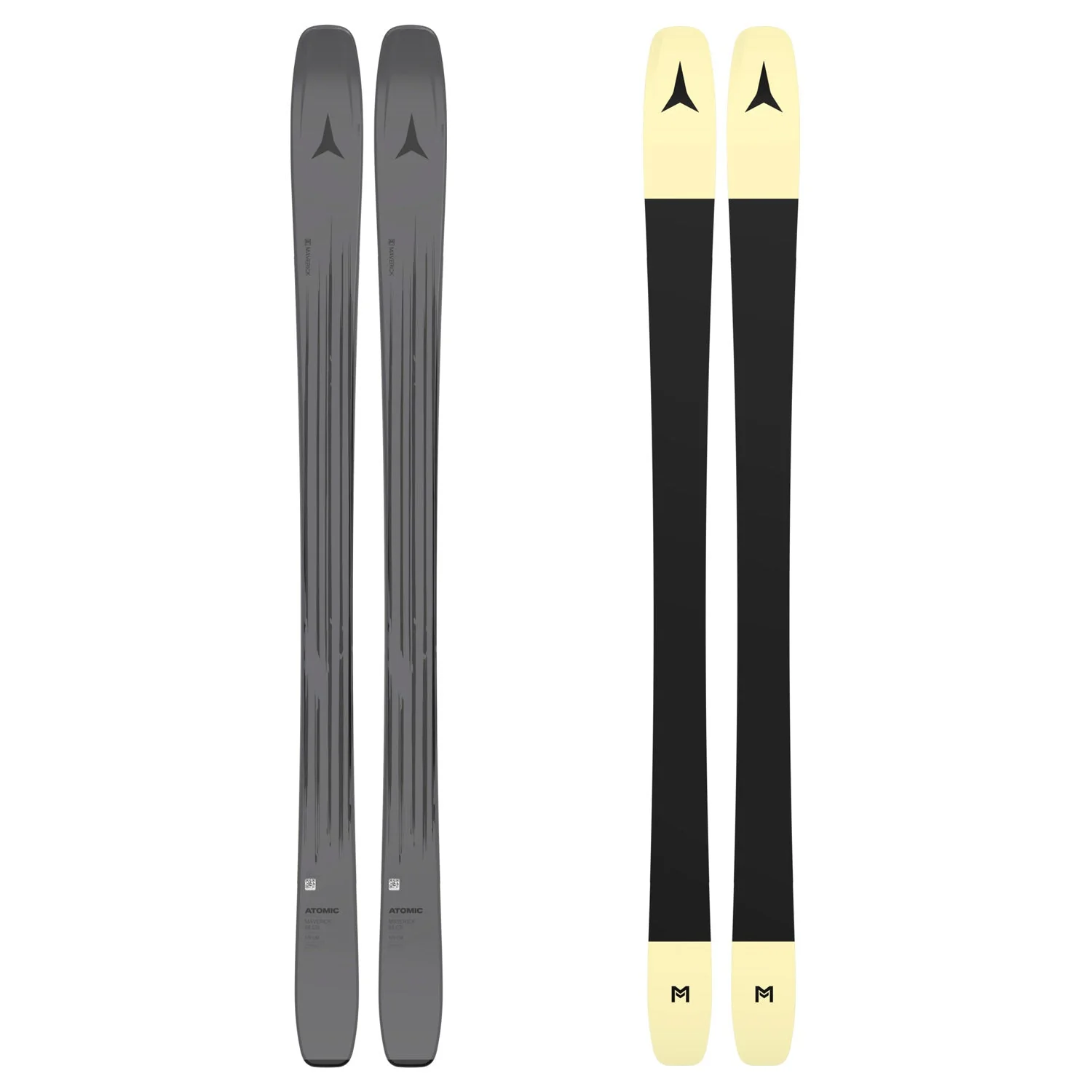 Atomic Maverick 88 CTI Ski 2026