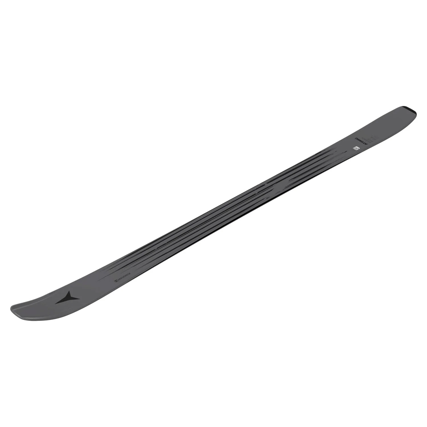 Atomic Maverick 88 CTI Ski 2026 - Image 2