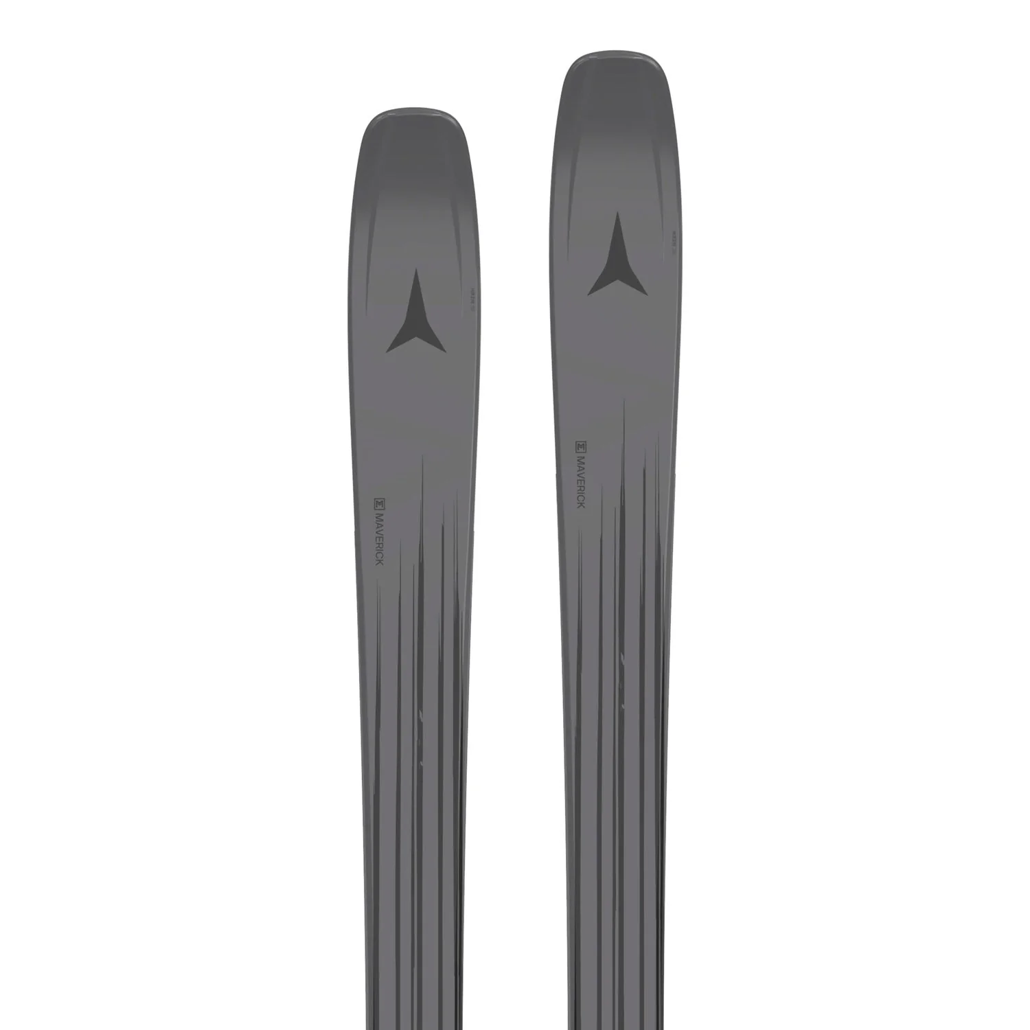 Atomic Maverick 88 CTI Ski 2026 - Image 4