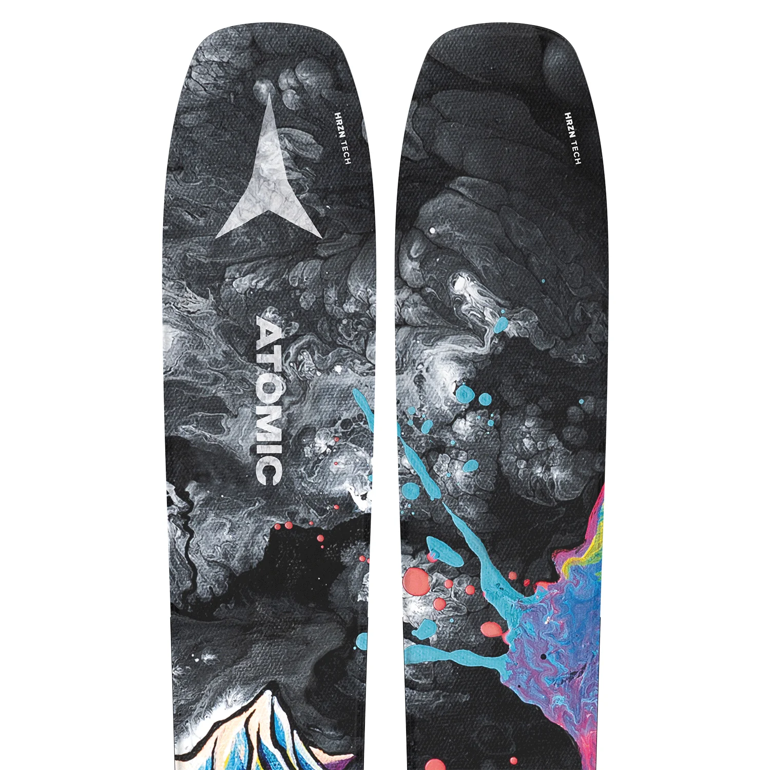 Atomic Bent 90 Ski 2025 - Image 5