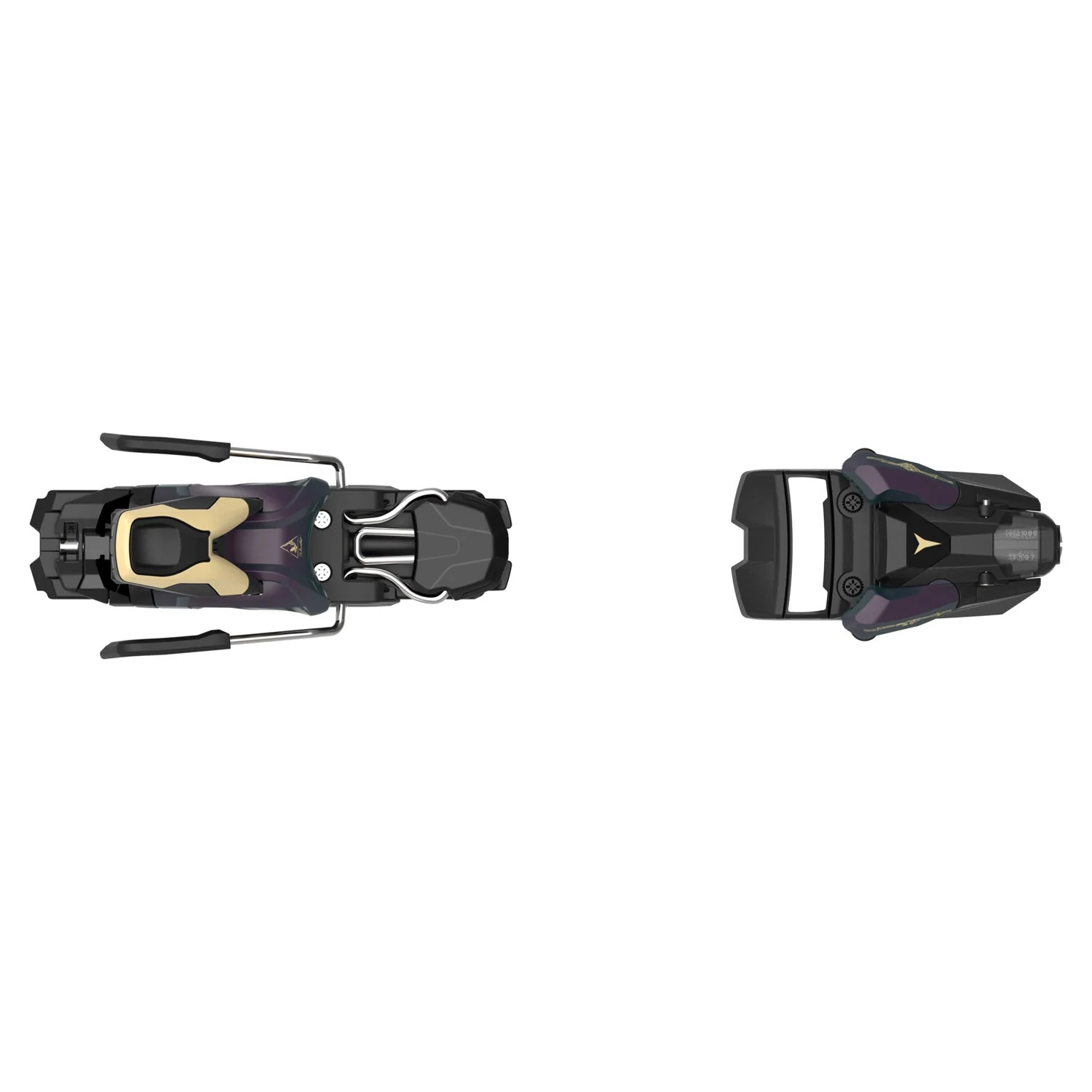 Atomic Strive 12 GW Ski Binding 2026 Bent Chetler - Image 2
