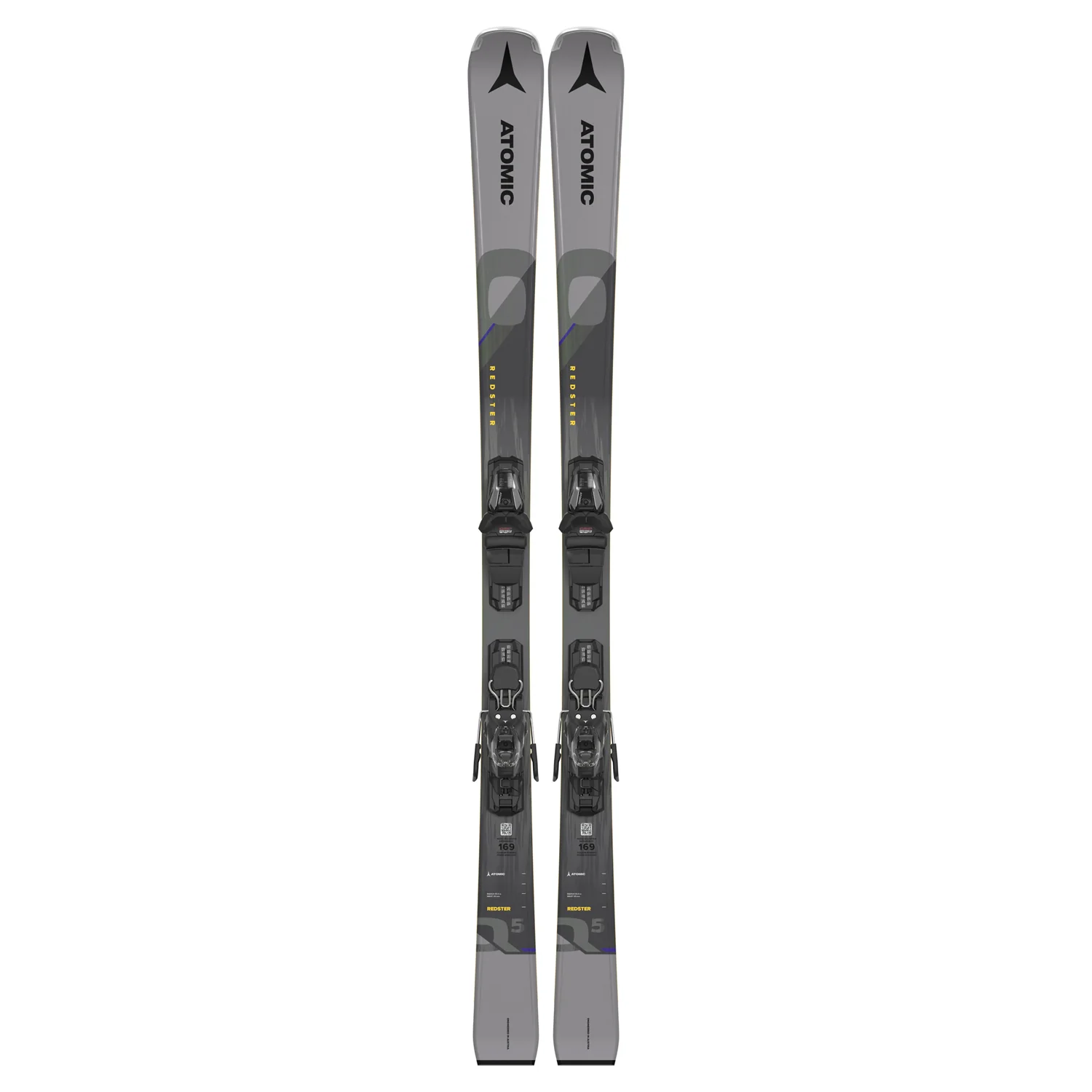 Atomic Redster Q5 C + M 10 GW Ski 2023