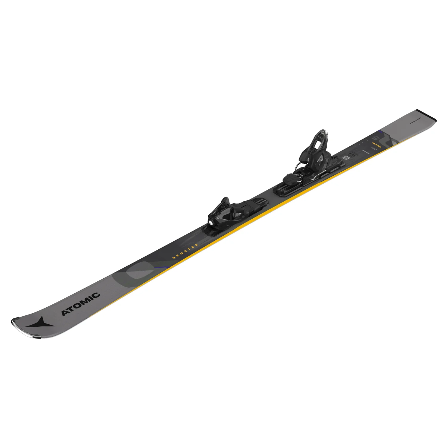 Atomic Redster Q5 C + M 10 GW Ski 2023 - Image 2