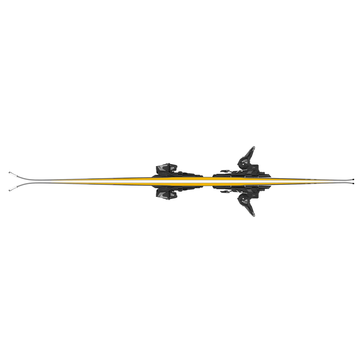Atomic Redster Q5 C + M 10 GW Ski 2023 - Image 3