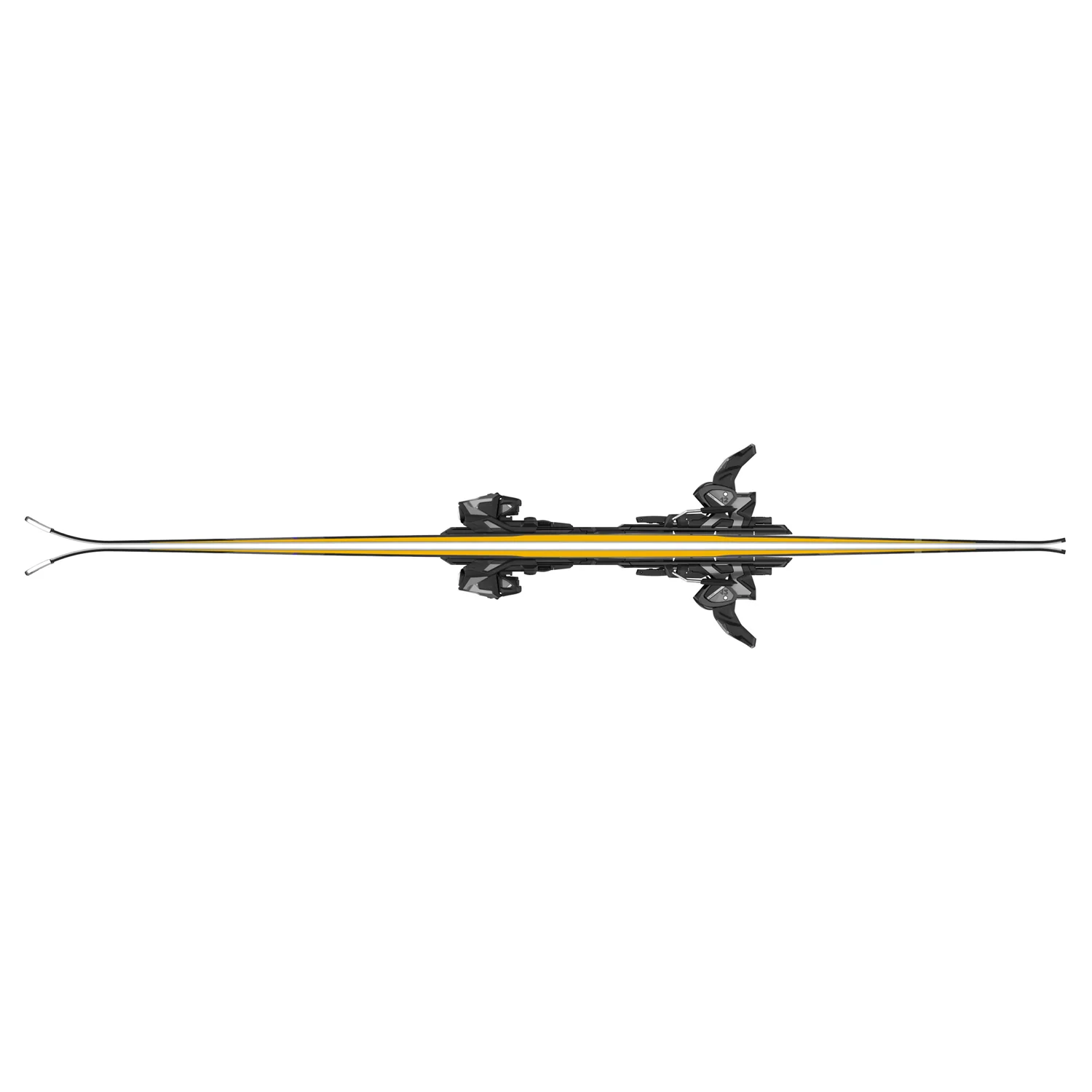 Atomic Redster Q7 Revoshock C + M 12 GW Ski 2023 - Image 3