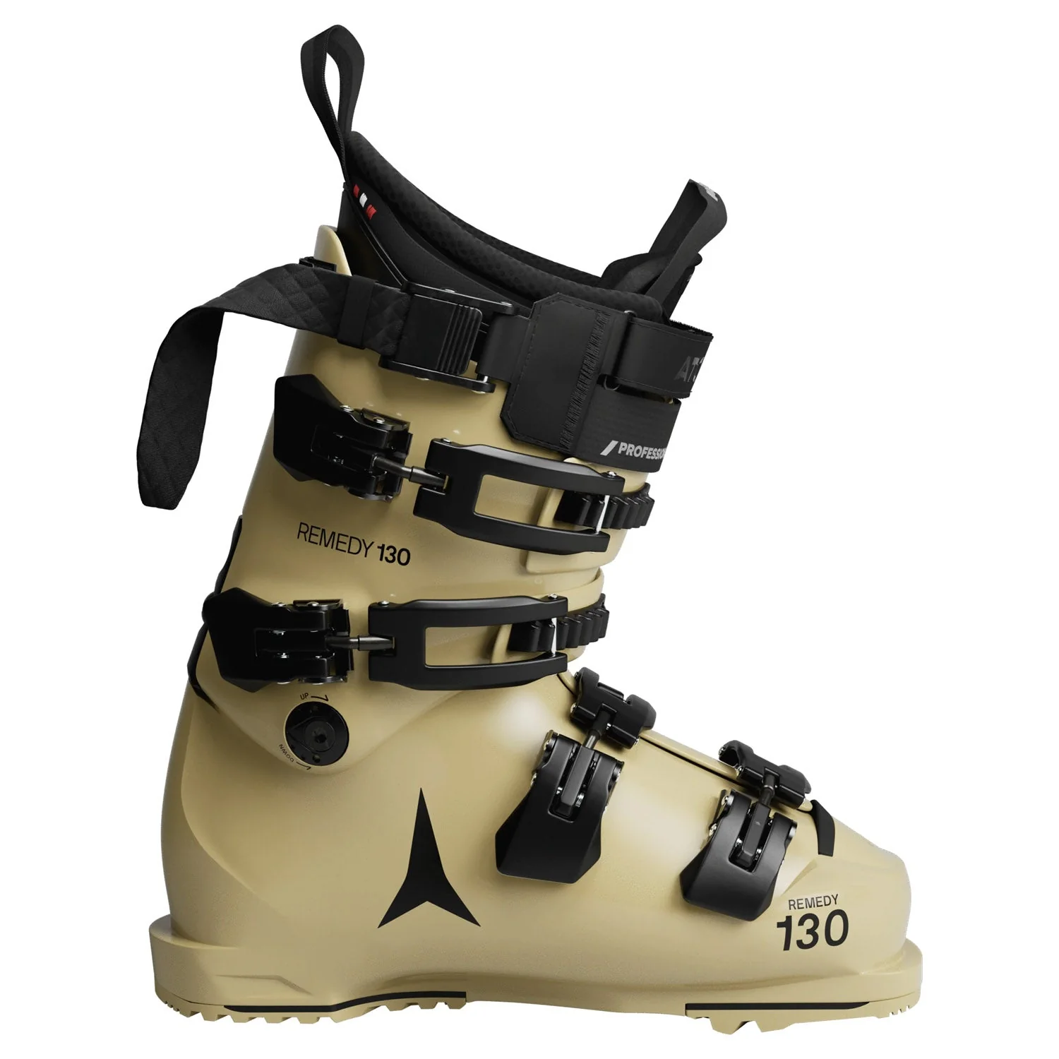 Atomic Remedy 130 Ski Boot 2027 Butter/Black