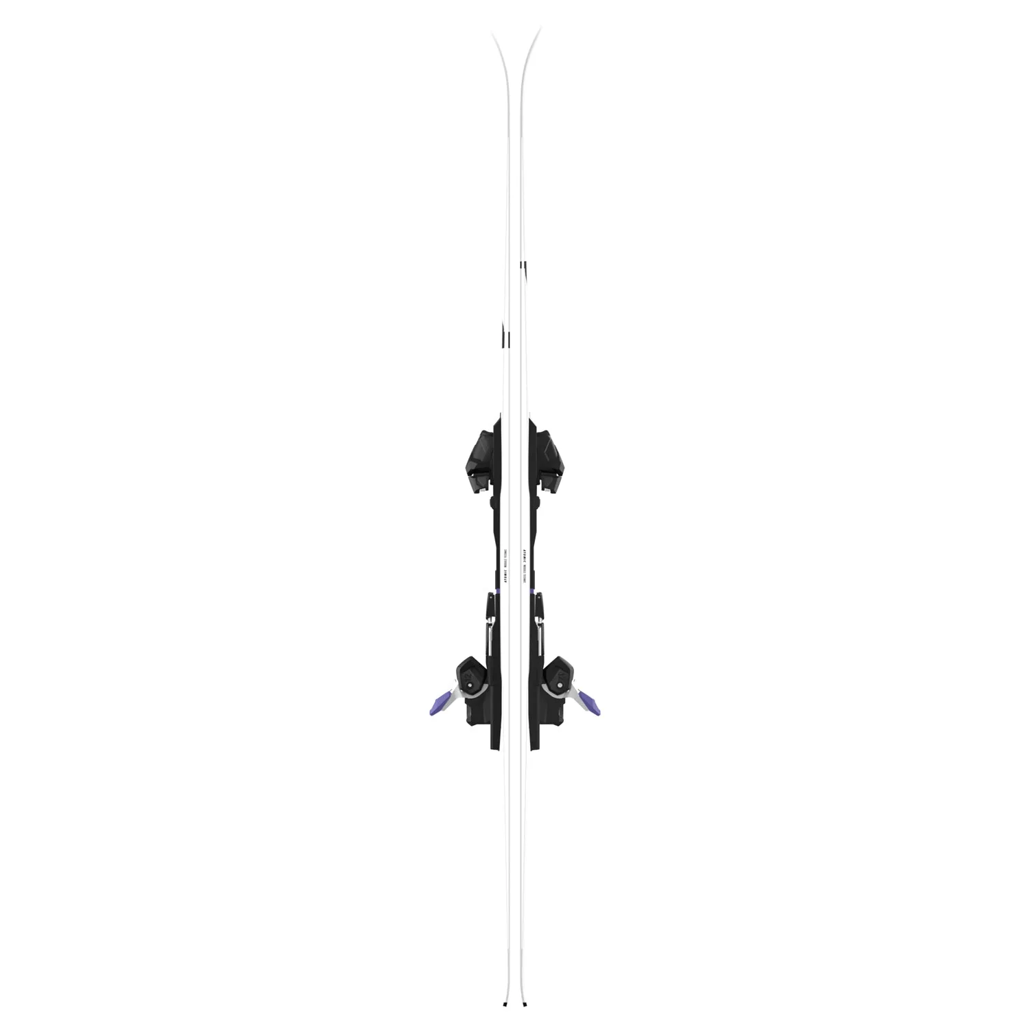 Atomic Retro Arc 735 Ski 2025 - Image 5