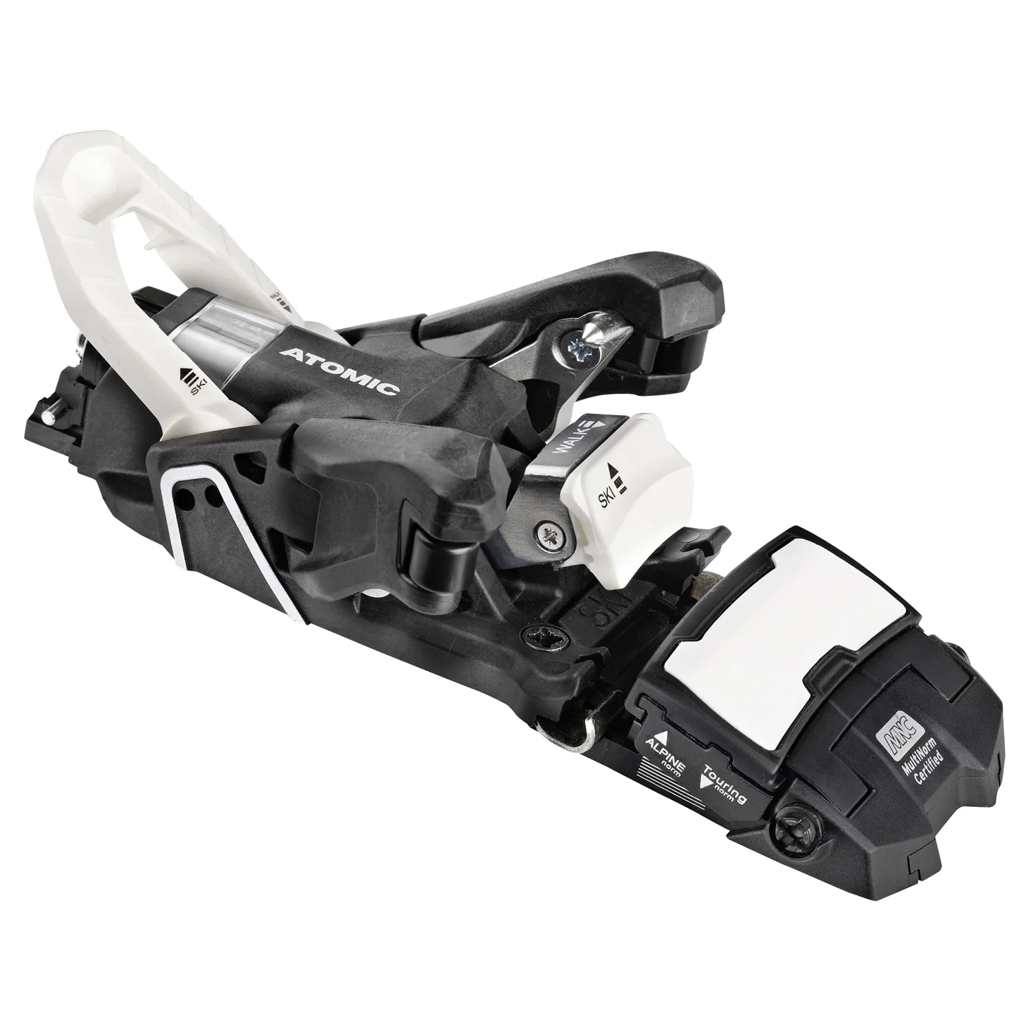 Atomic Shift 10 MNC Binding 2023 - Image 3