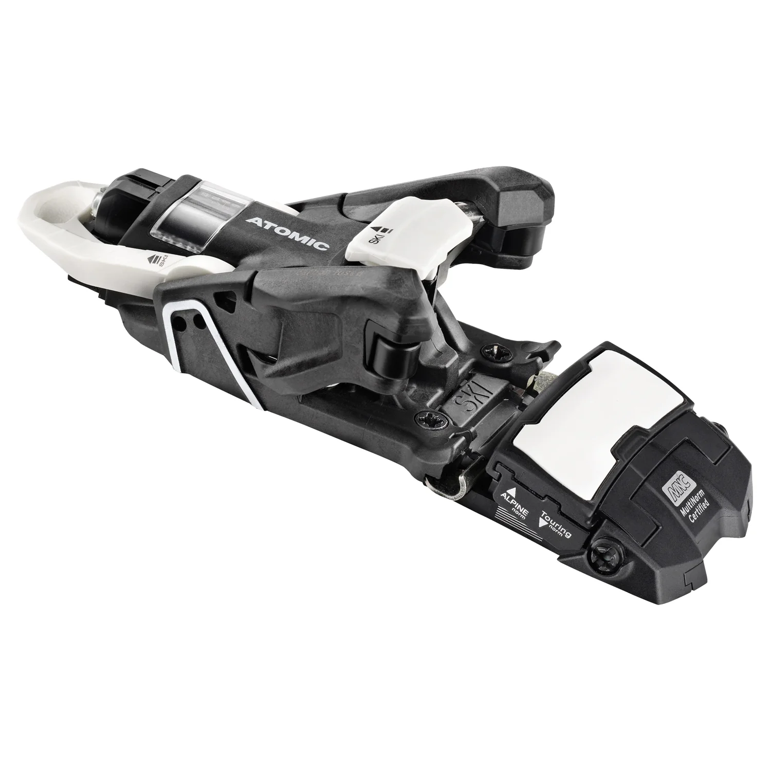 Atomic Shift 10 MNC Binding 2023 - Image 4