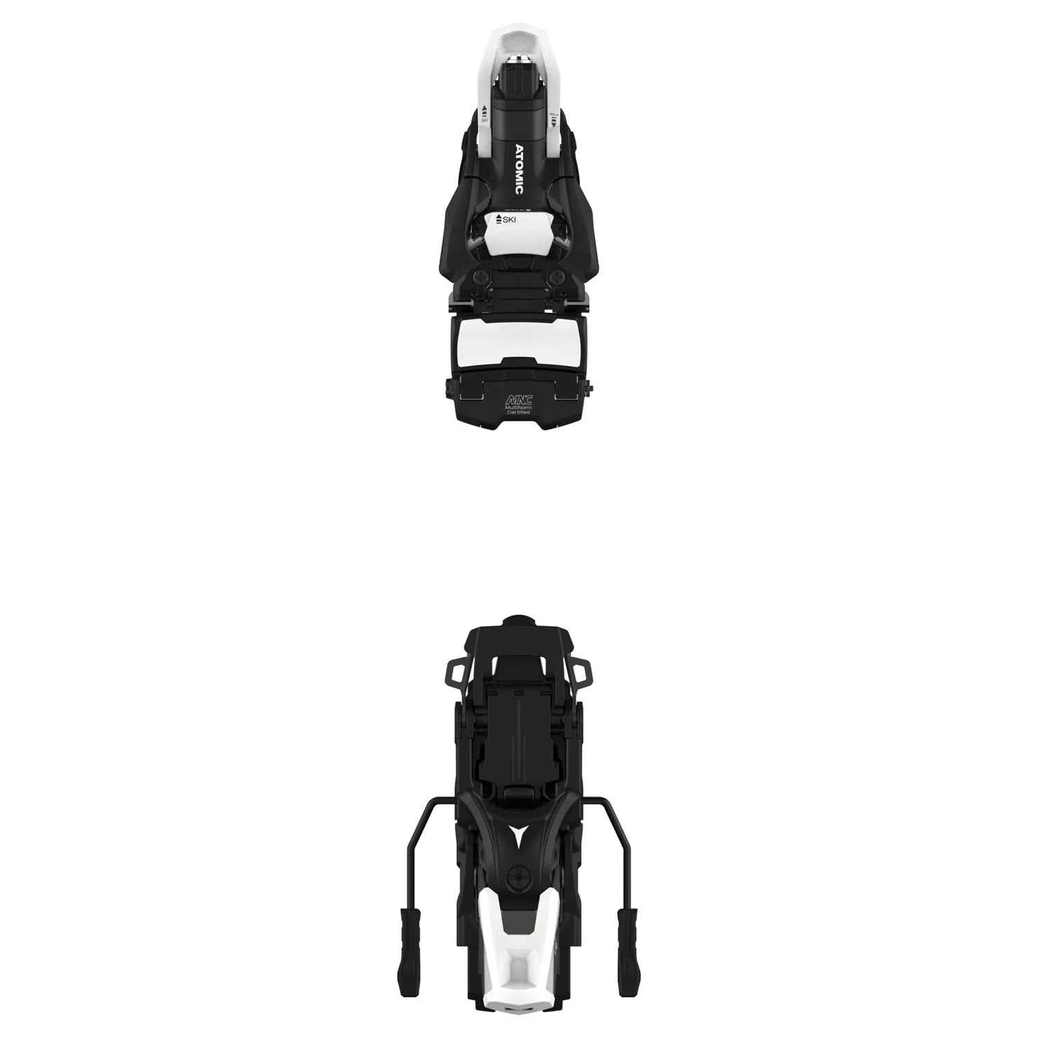 Atomic Shift 10 MNC Binding 2023 - Image 5