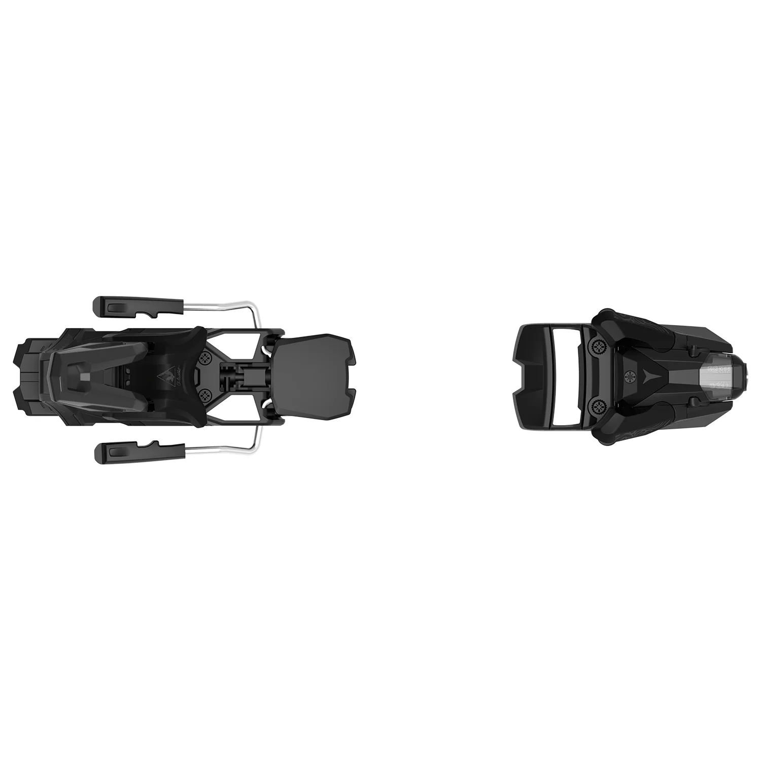 Atomic Strive 14 MN Ski Binding 2026 Black - Image 2