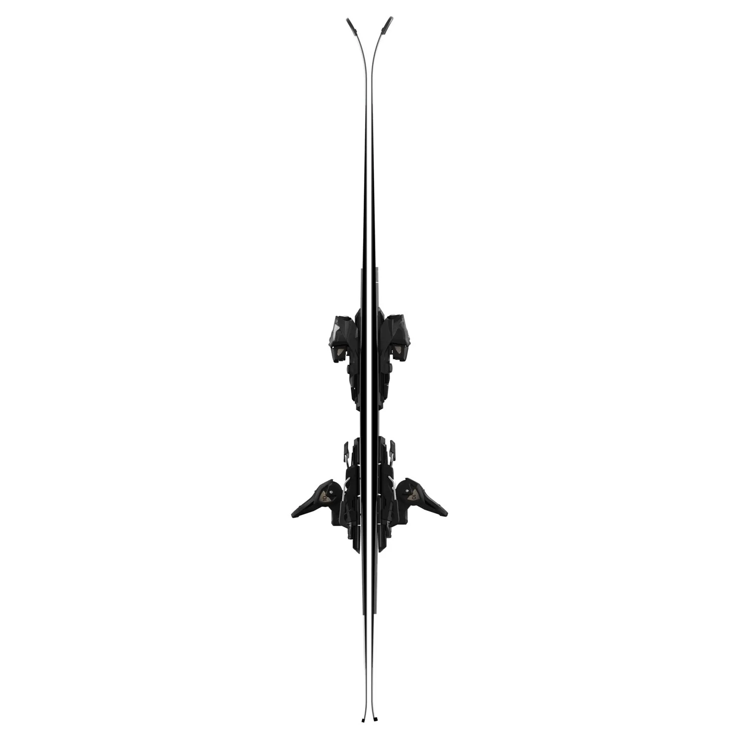 Atomic Women's Cloud C8 Ski + M 10 GW Binding 2027 - Image 3