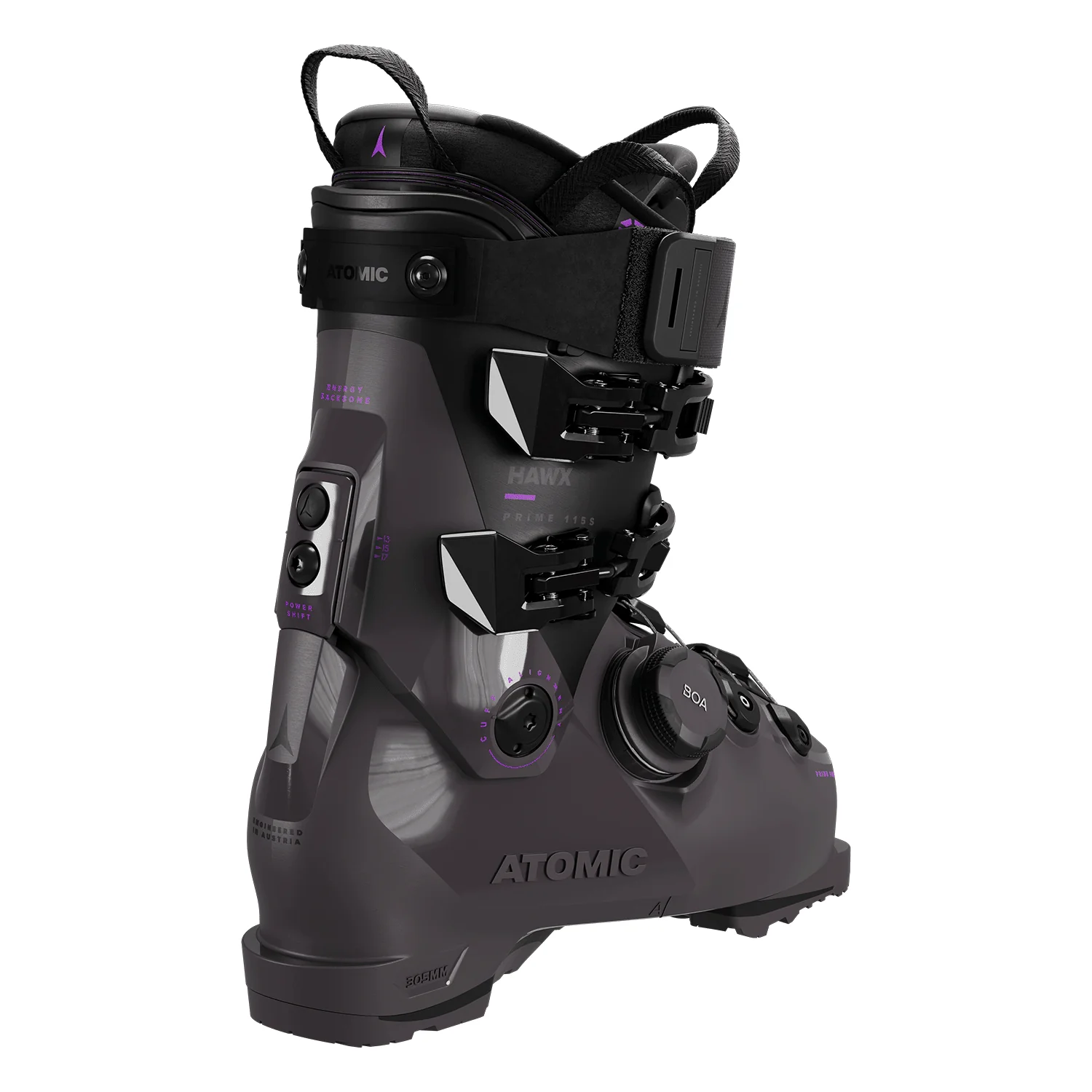 Atomic Women's Hawx Prime 115 S BOA Ski Boot 2026 - Image 2