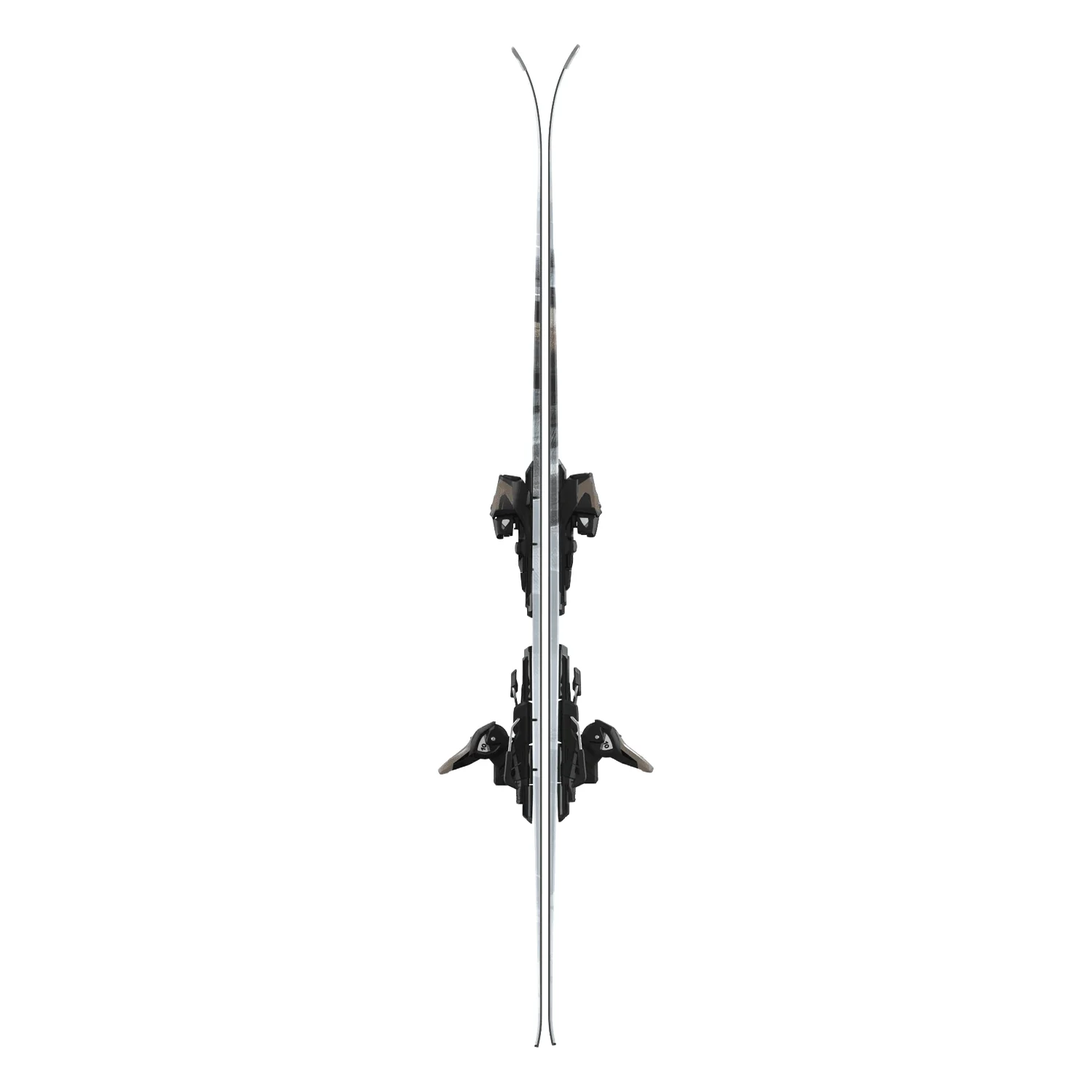 Atomic Women's Maven 78 Ski + M 10 Binding 2026 - Image 2