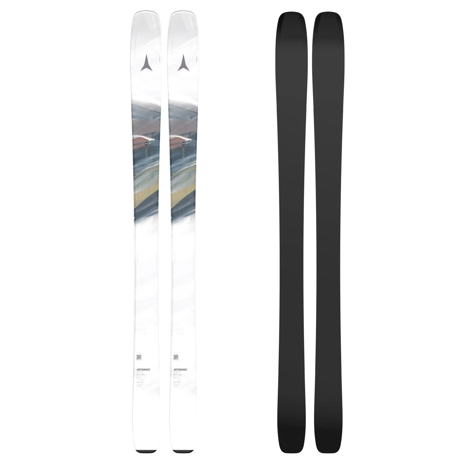 Atomic Women's Maven 86 C Ski 2026
