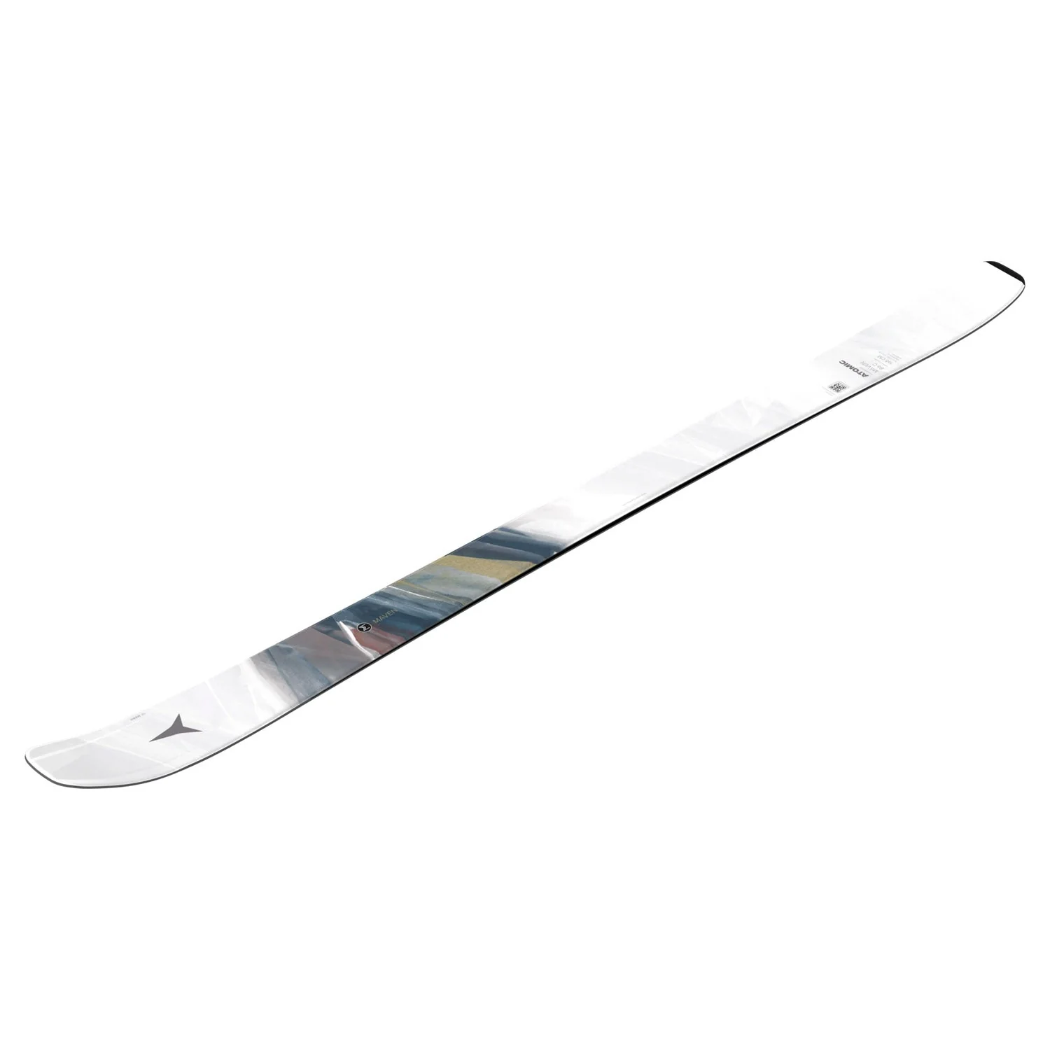 Atomic Women's Maven 86 C Ski 2026 - Image 2