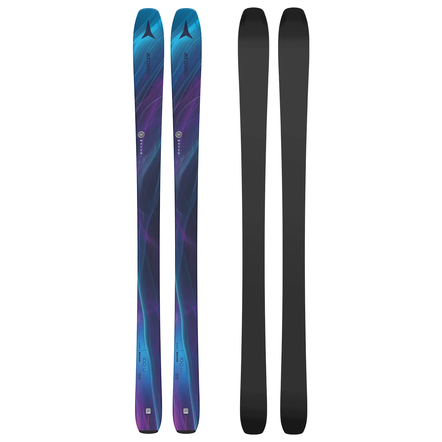 Atomic Women's Maven 86 C Ski 2024