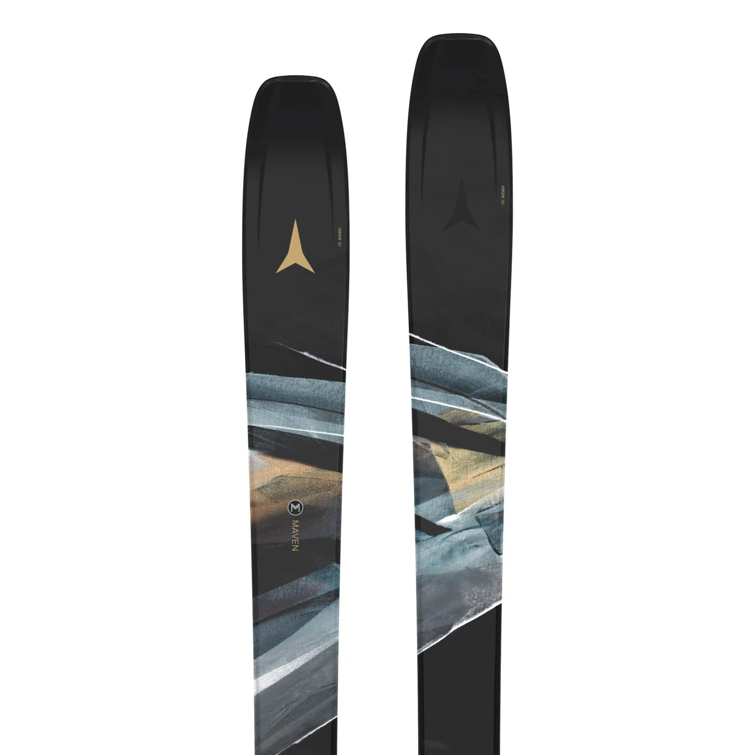 Atomic Women's Maven 94 CTI Ski 2026 - Image 4