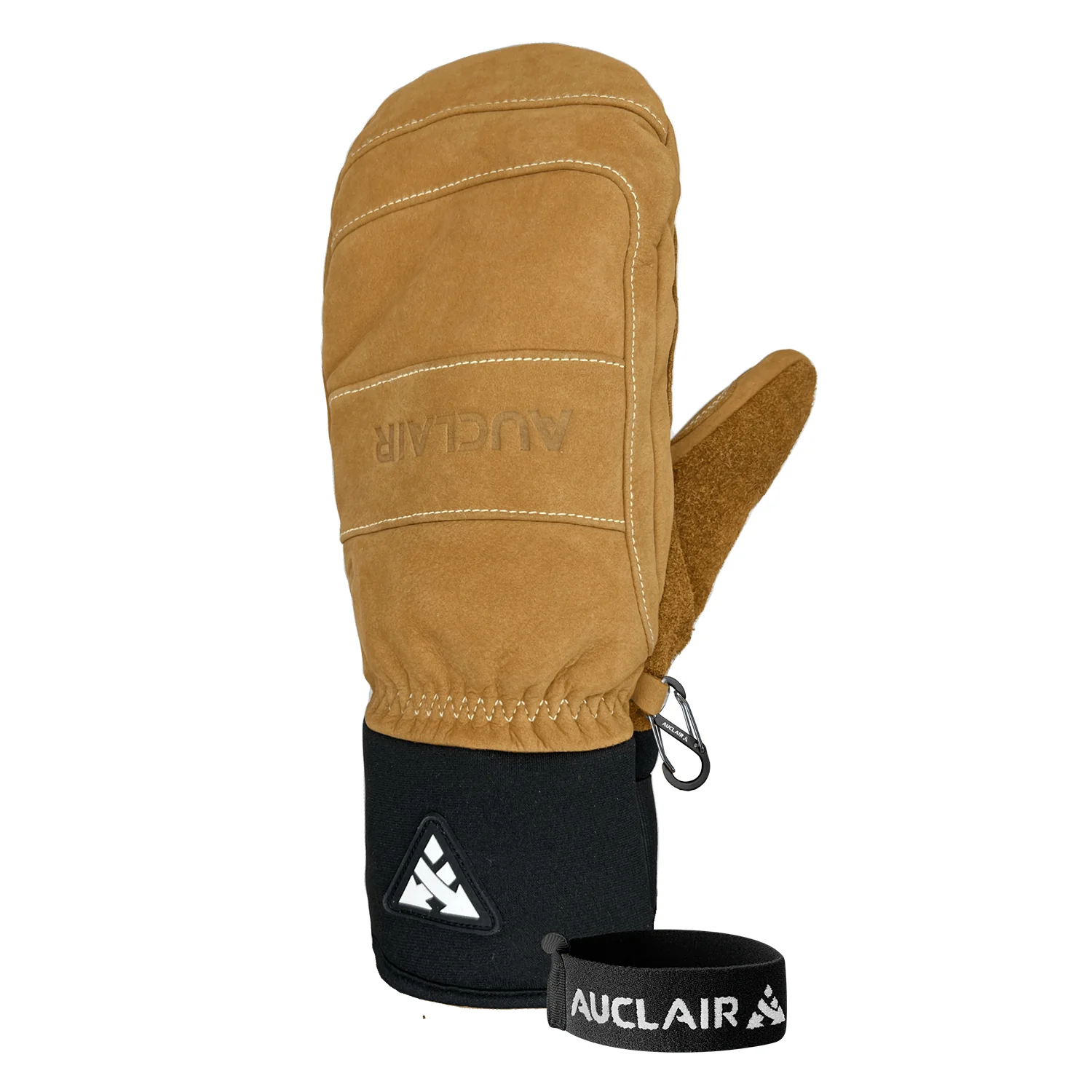 Auclair Cypress Gore-tex Active Mitt Dark Tan