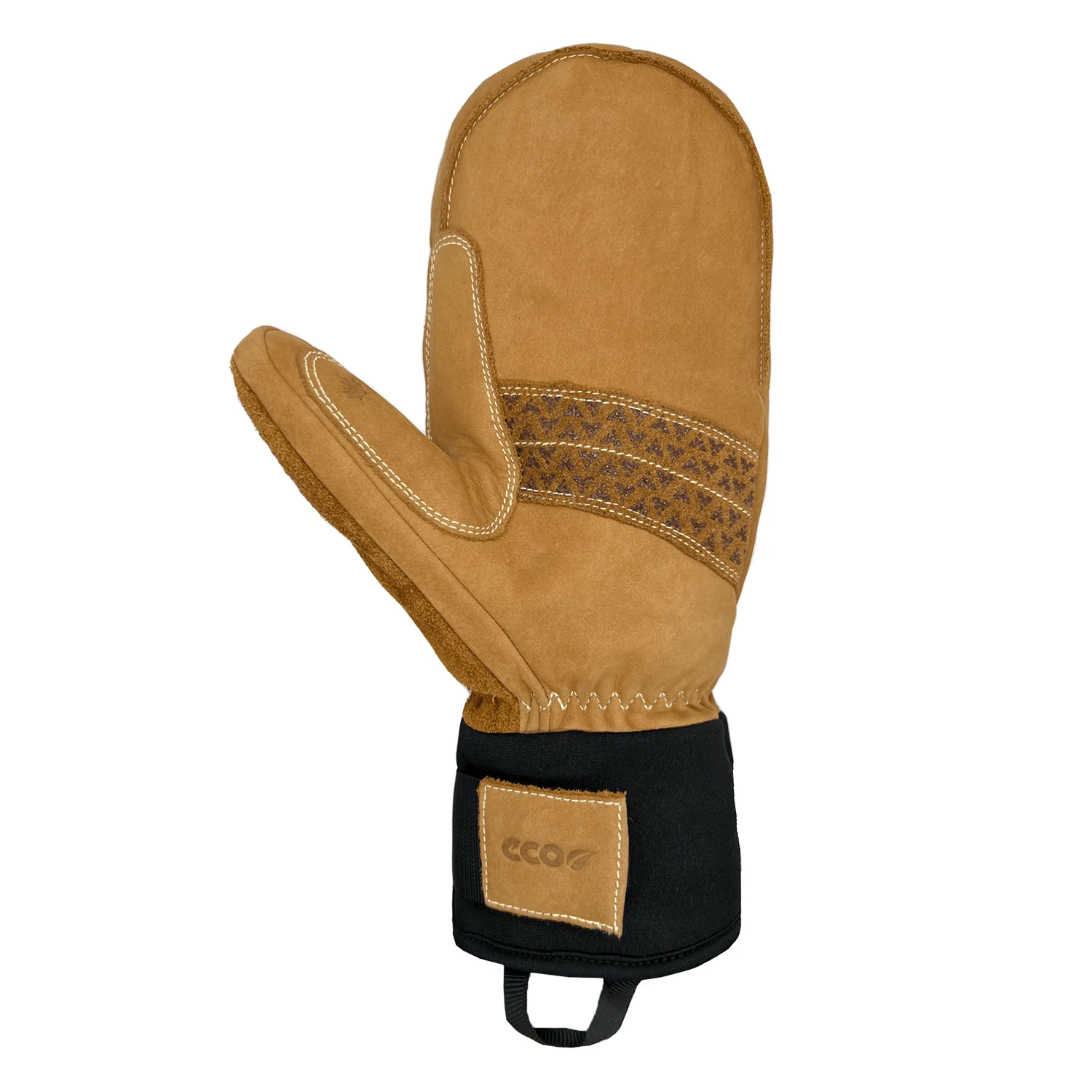 Auclair Cypress Gore-tex Active Mitt Dark Tan - Image 2