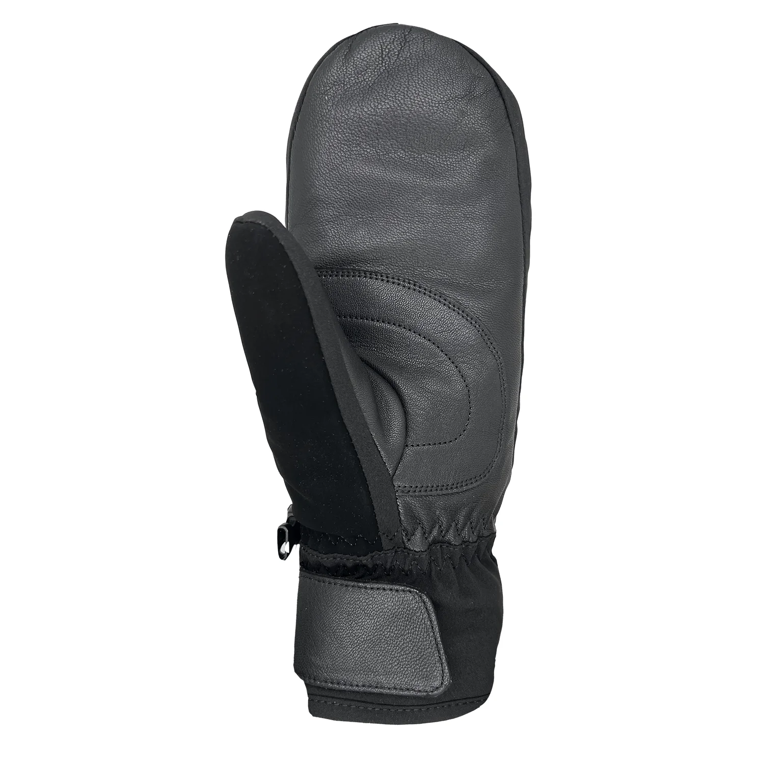 Auclair Women's Igloo Gore-tex Active Mitt Black/Black - Image 2