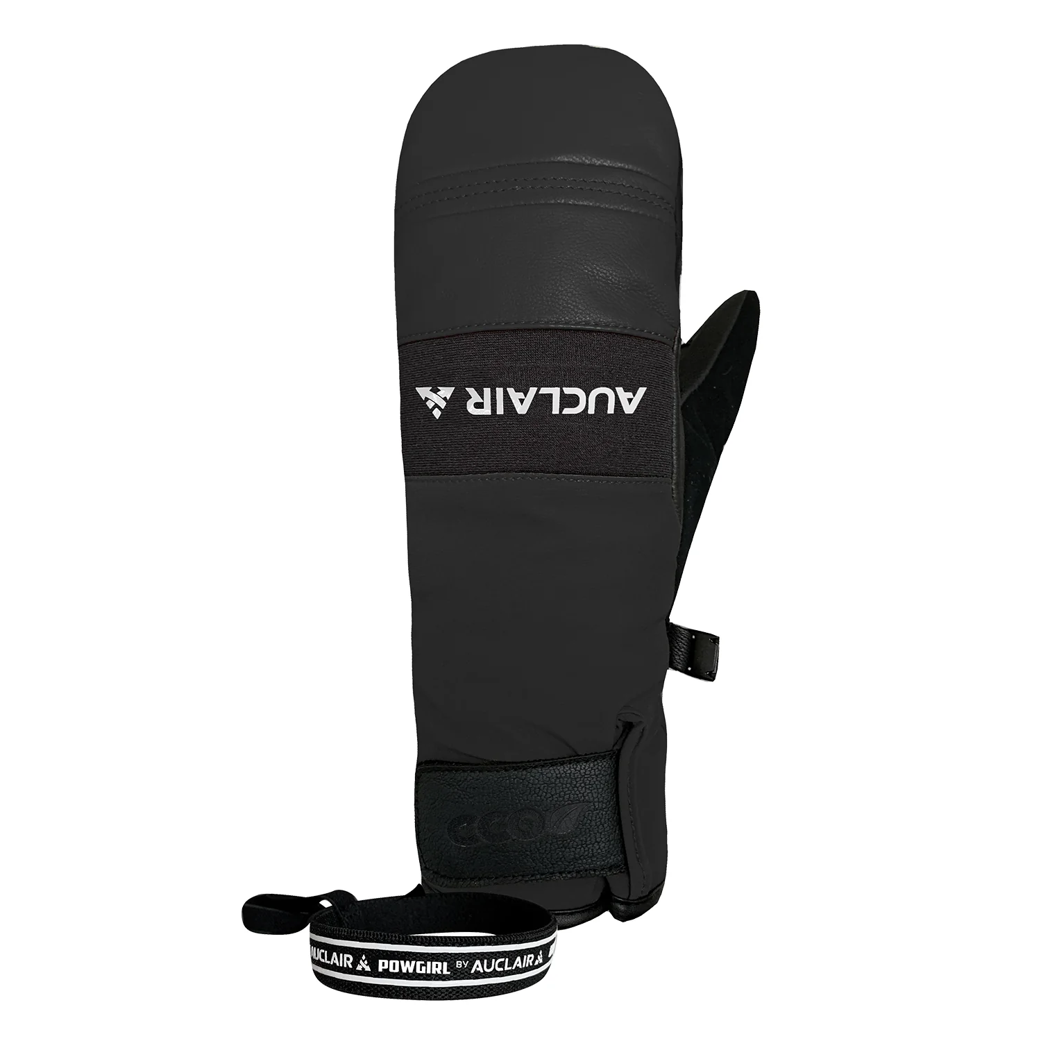 Auclair Women's Snowangel Mitt Black/Black