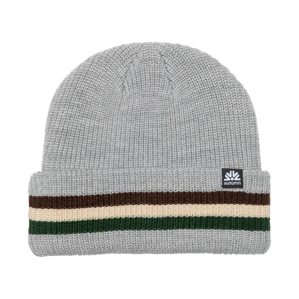 Autumn Cuff Beanie - Image 2