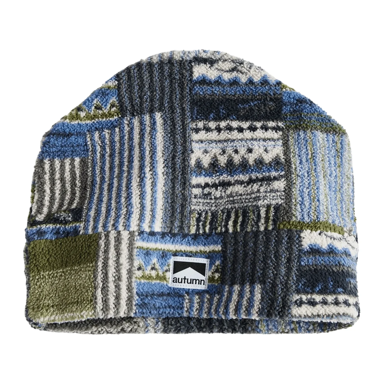 Autumn MTN Goat Beanie Fir