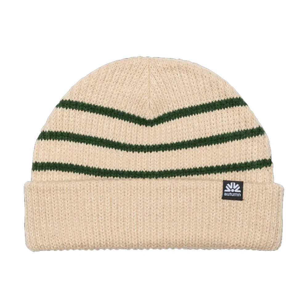 Autumn Vintage Beanie