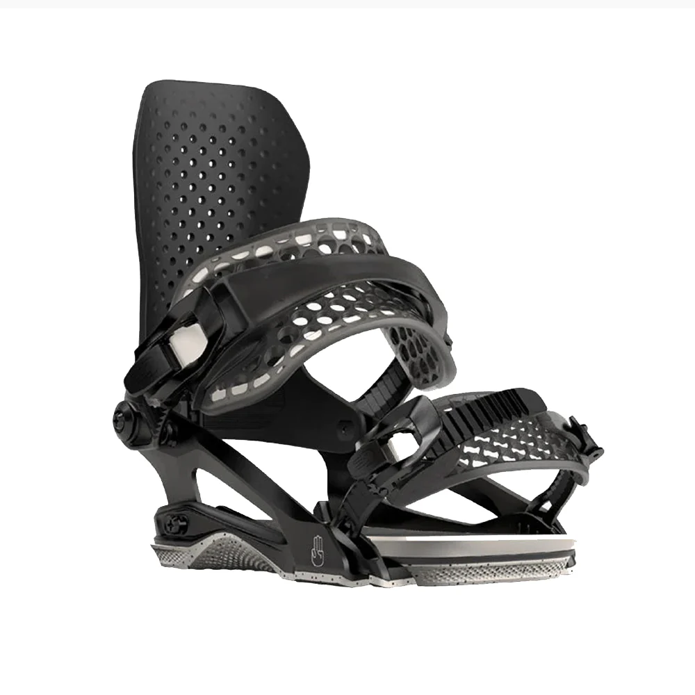Bataleon Astro Fullwrap Snowboard Bindings 2023 - Image 2