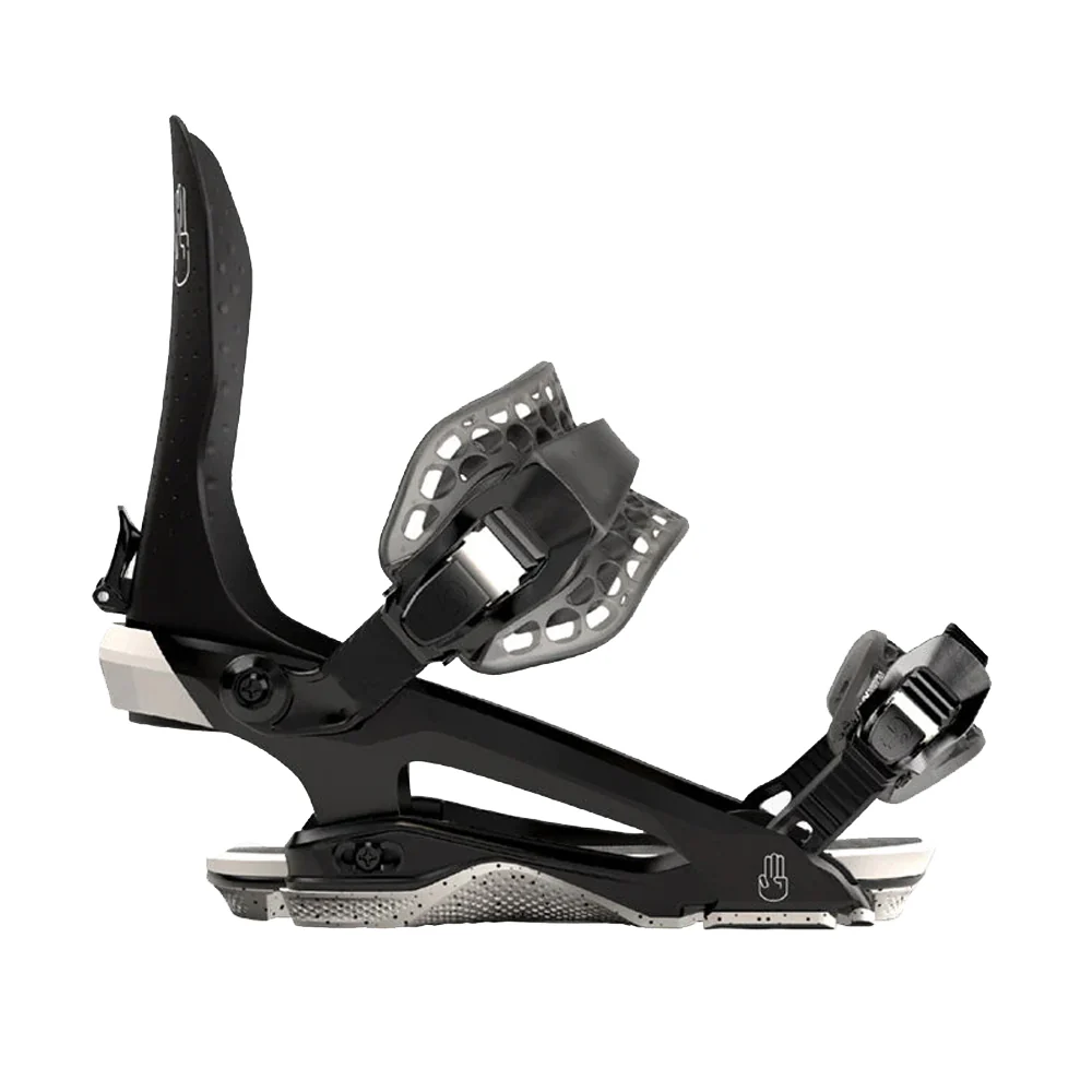 Bataleon Astro Fullwrap Snowboard Bindings 2023 - Image 3