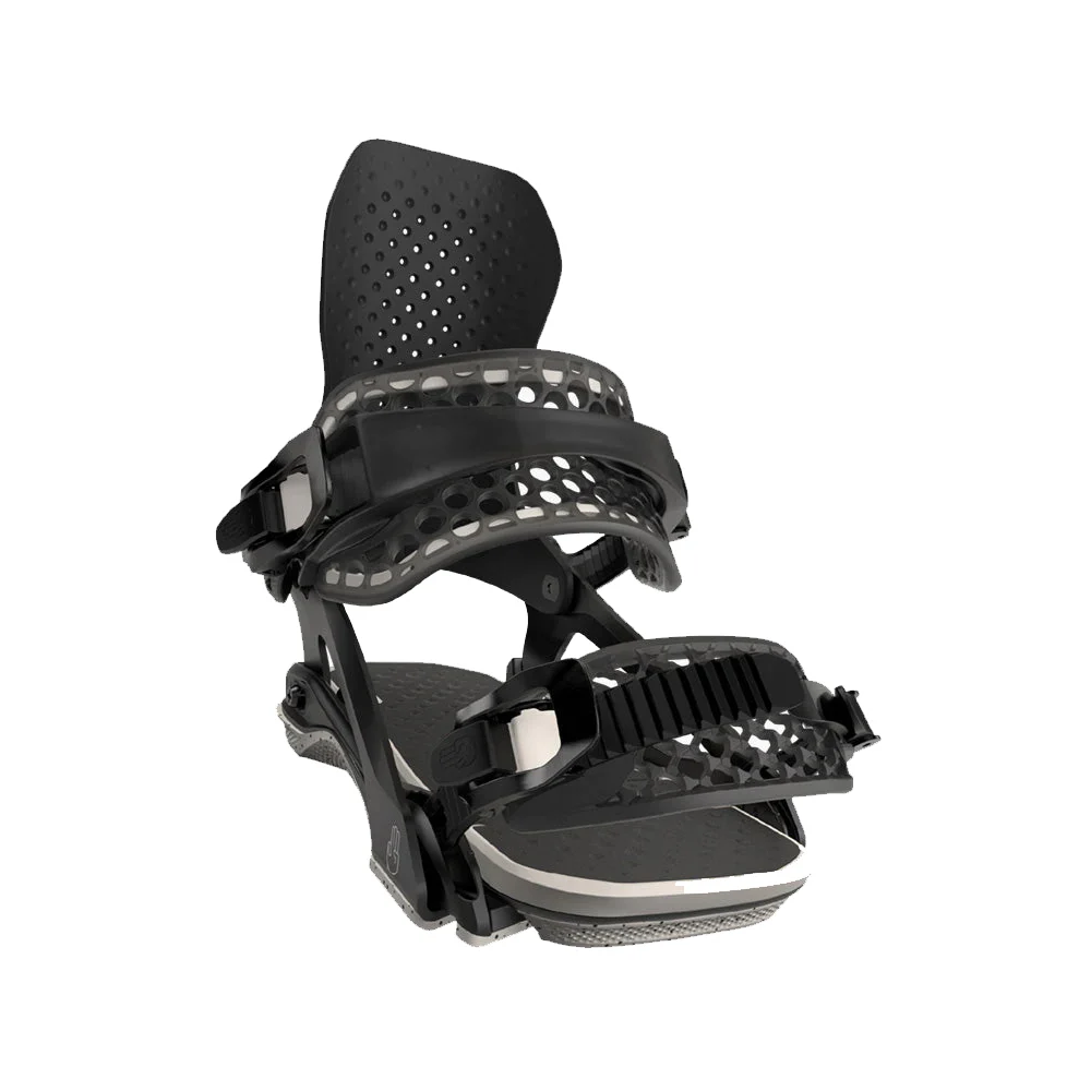Bataleon Astro Fullwrap Snowboard Bindings 2023 - Image 4