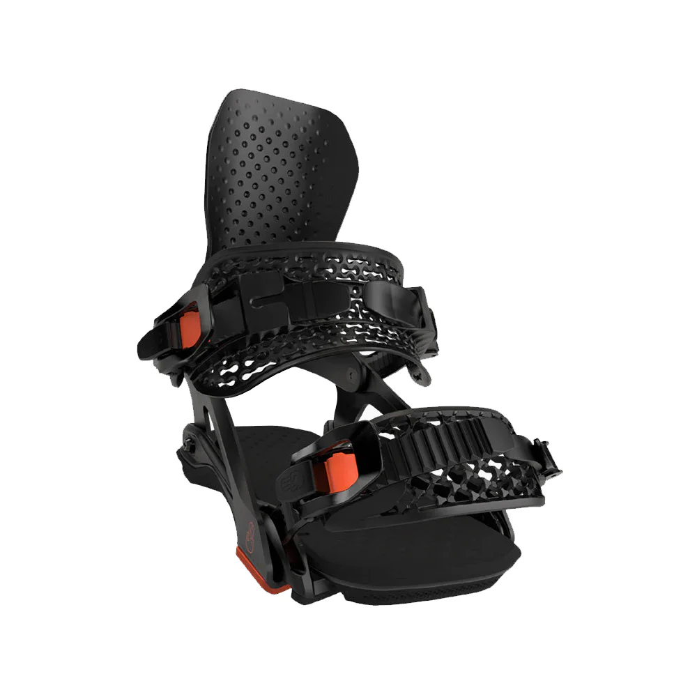 Bataleon Blaster Fullwrap Snowboard Bindings 2023 - Image 3