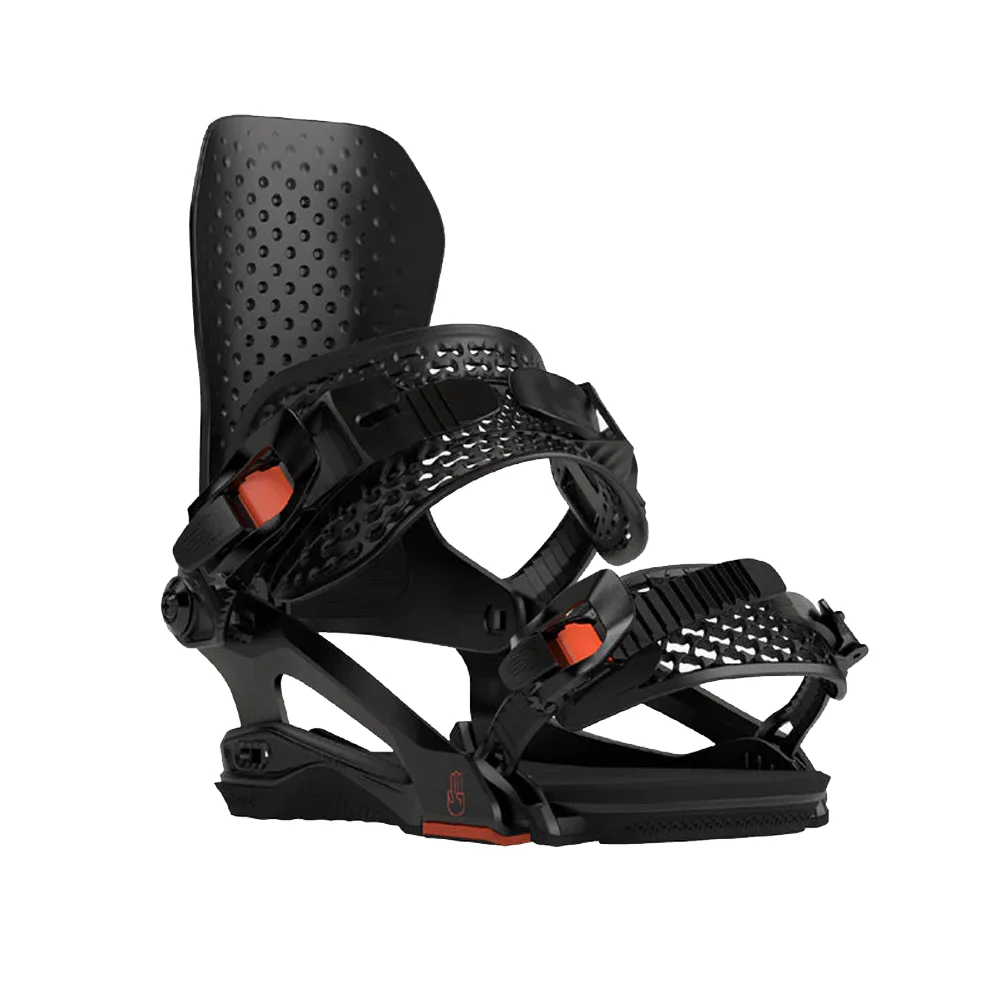 Bataleon Blaster Fullwrap Snowboard Bindings 2023 - Image 4