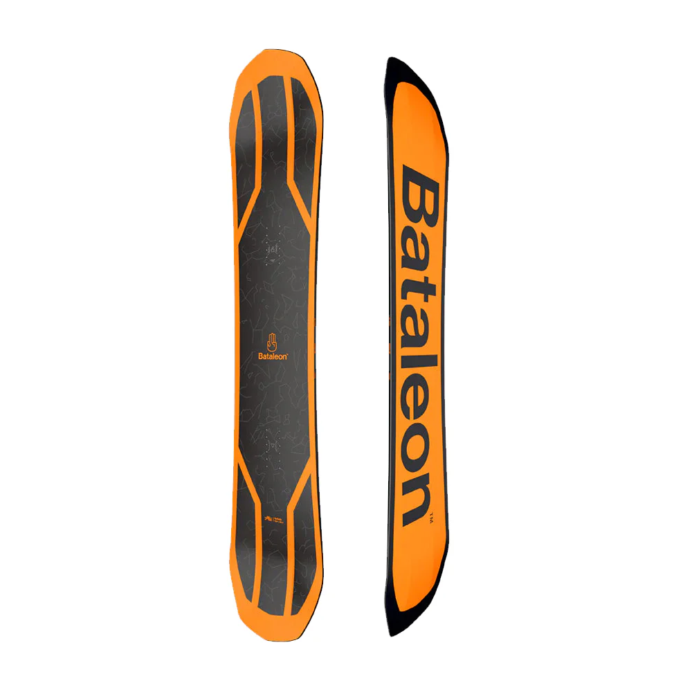 Bataleon Goliath Snowboard 2023 - Image 2
