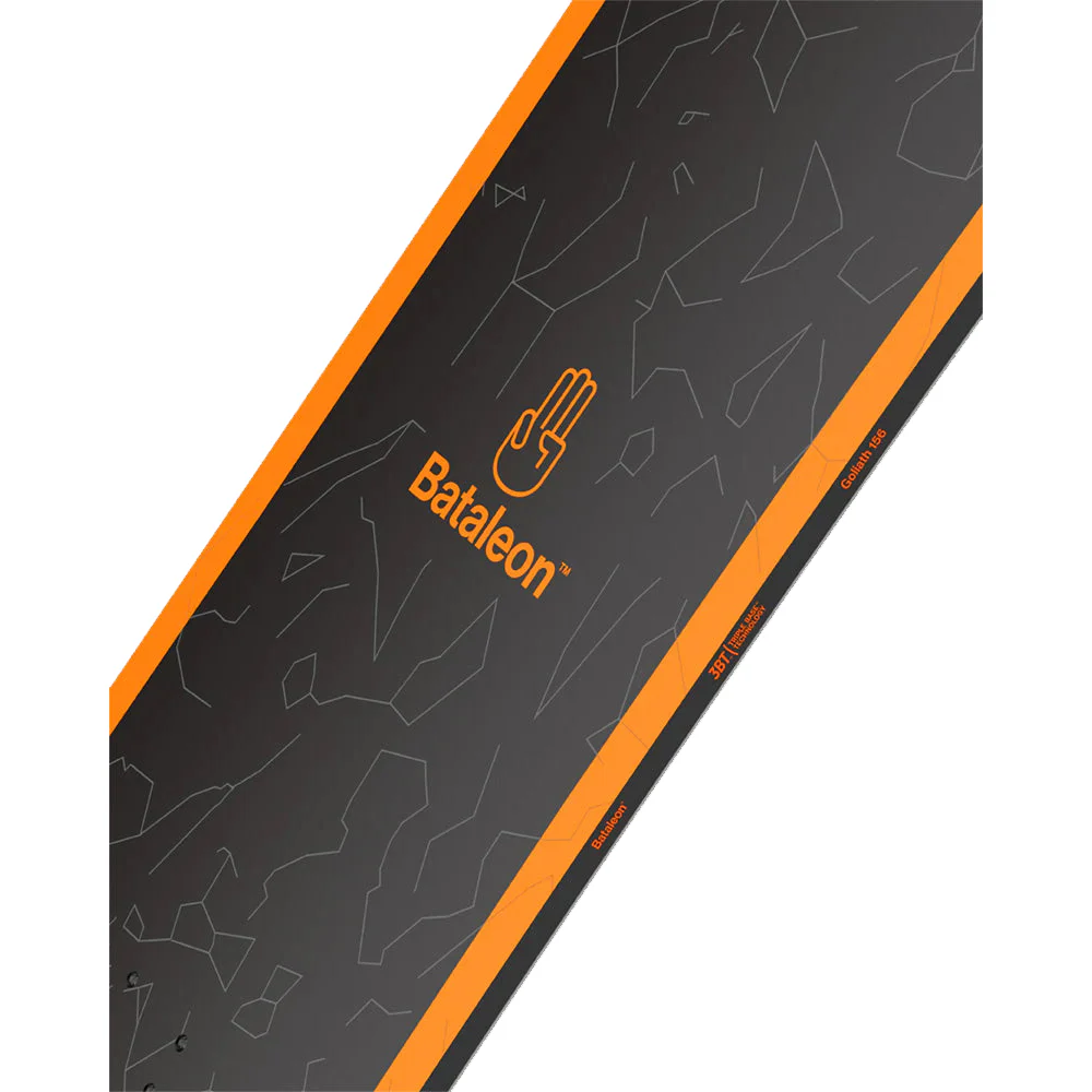 Bataleon Goliath Snowboard 2023 - Image 5