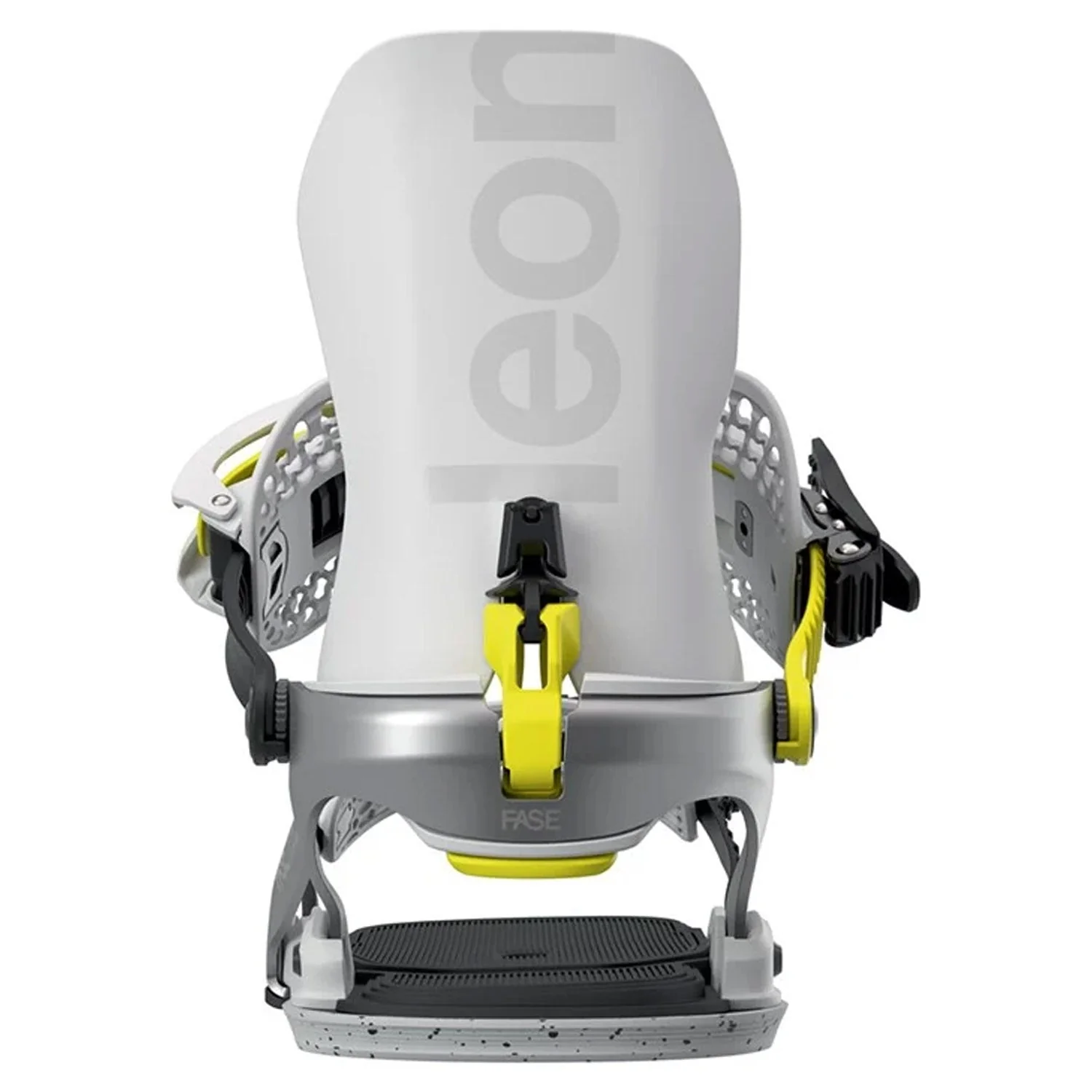 Bataleon Men's Blaster AW Fase Snowboard Bindings 2026 To Gray - Image 3