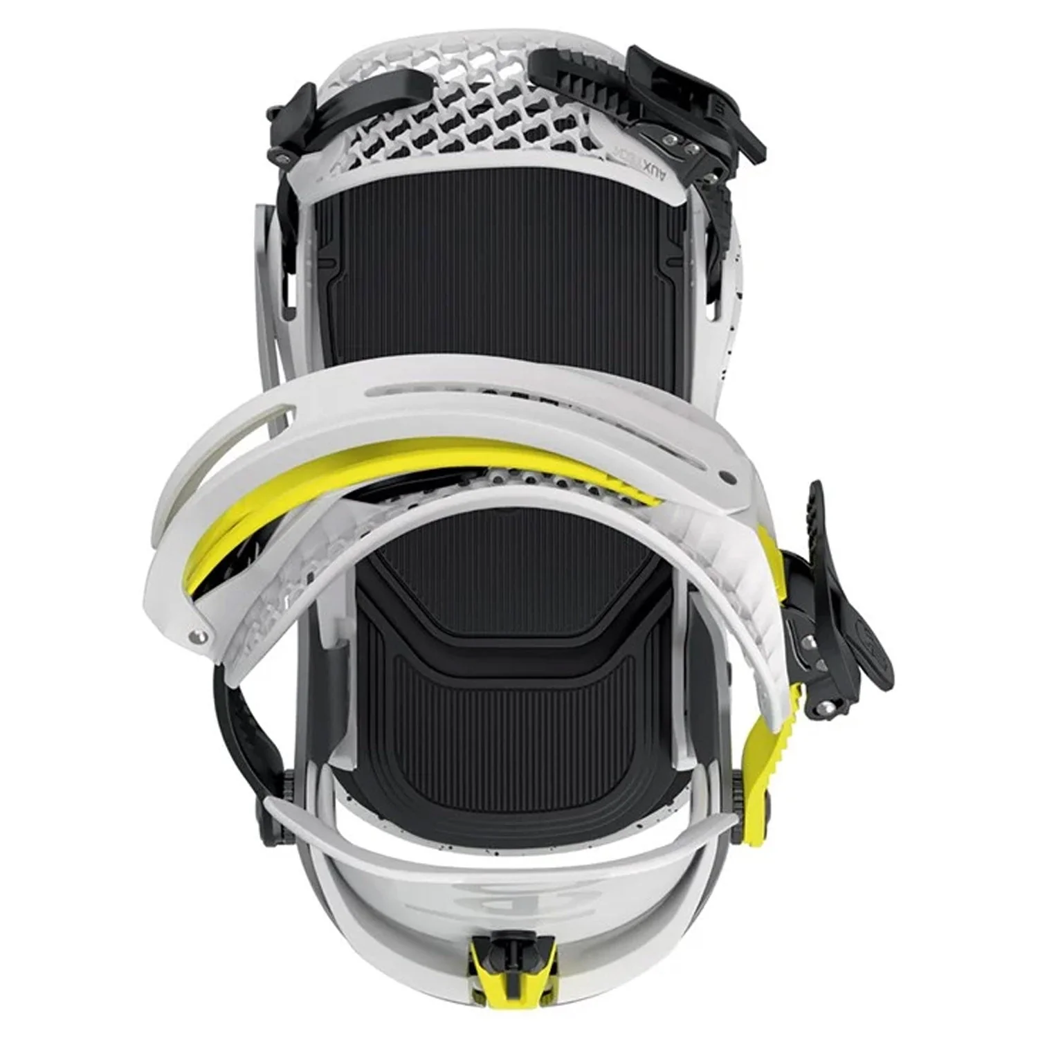 Bataleon Men's Blaster AW Fase Snowboard Bindings 2026 To Gray - Image 5