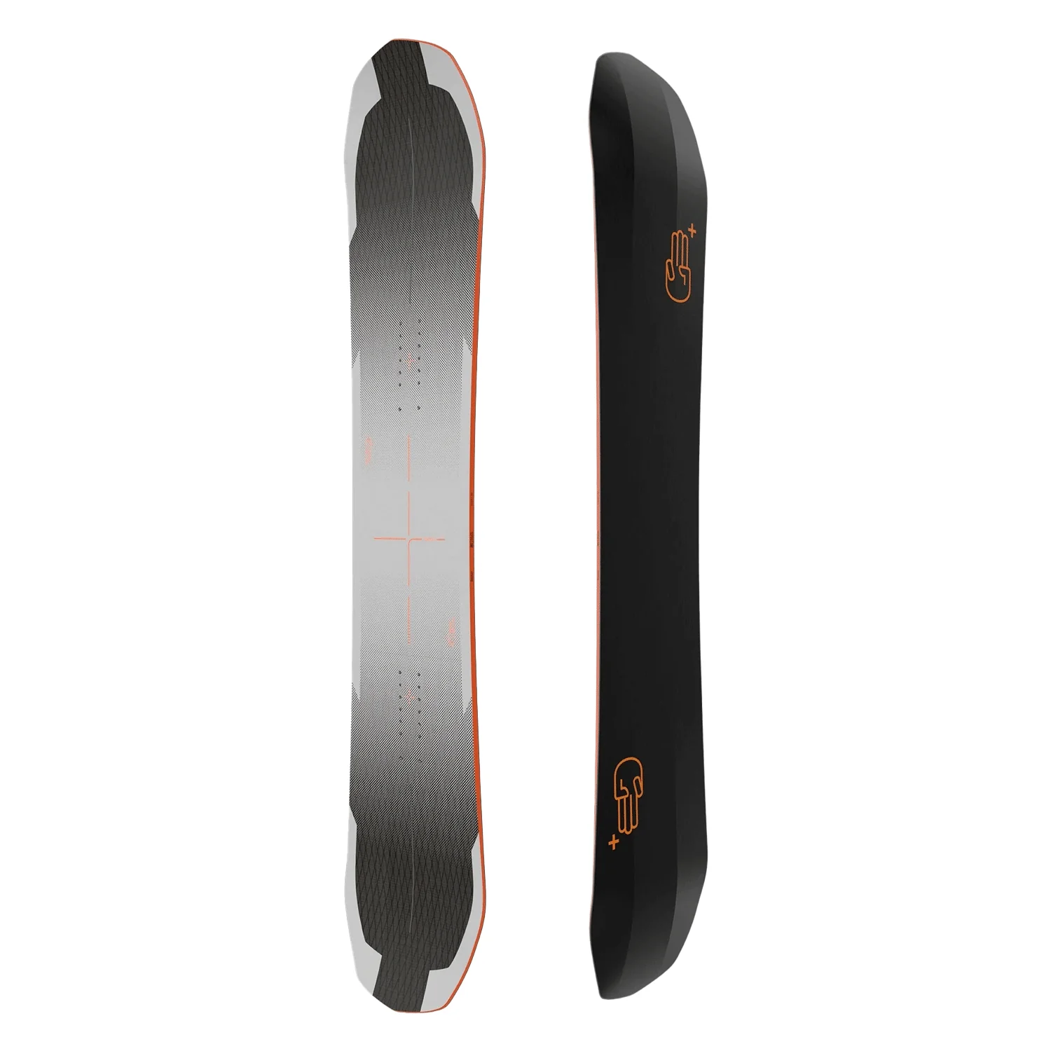 Bataleon Men's Goliath+ Snowboard 2025