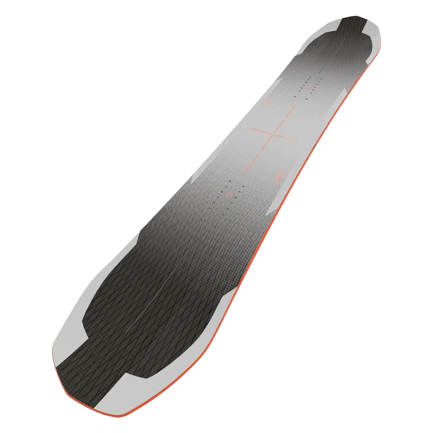 Bataleon Men's Goliath+ Snowboard 2025 - Image 2