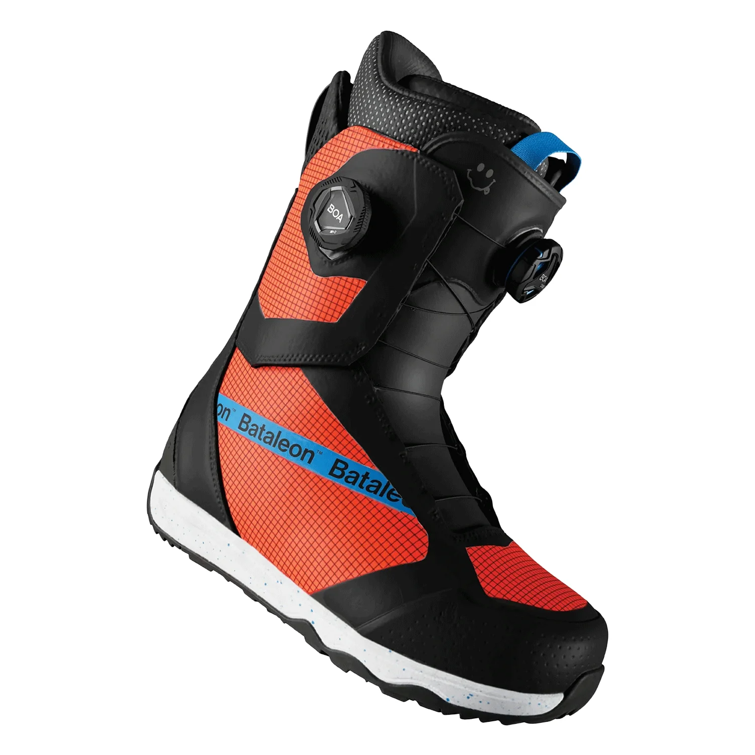 Bataleon Men's Salsa BOA Snowboard Boots 2025 Dawn