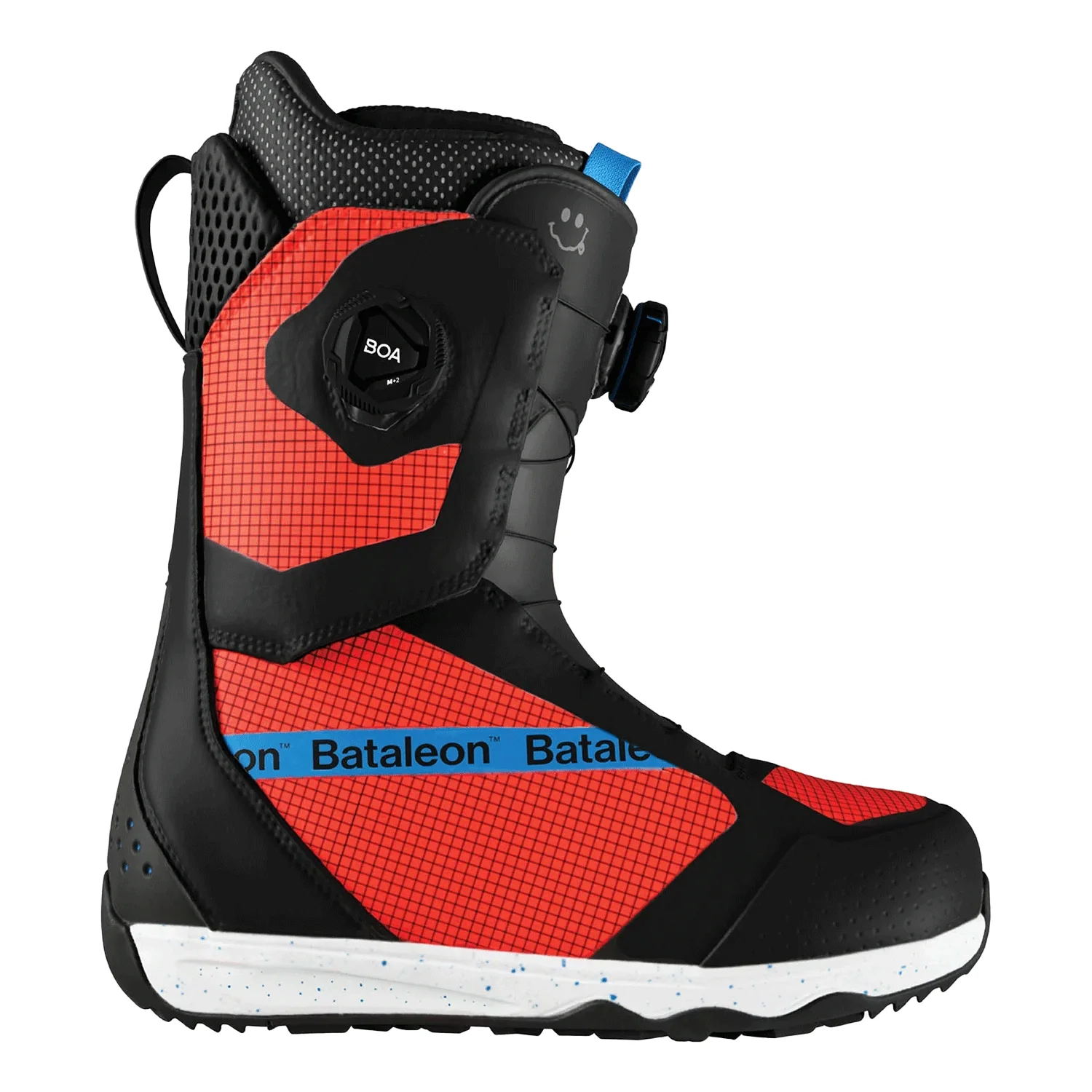 Bataleon Men's Salsa BOA Snowboard Boots 2025 Dawn - Image 2
