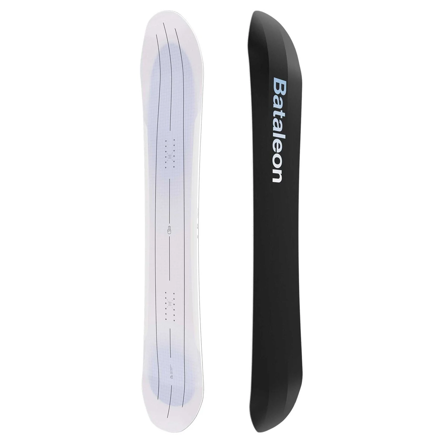 Bataleon Thunderstorm Snowboard 2026 - Image 3